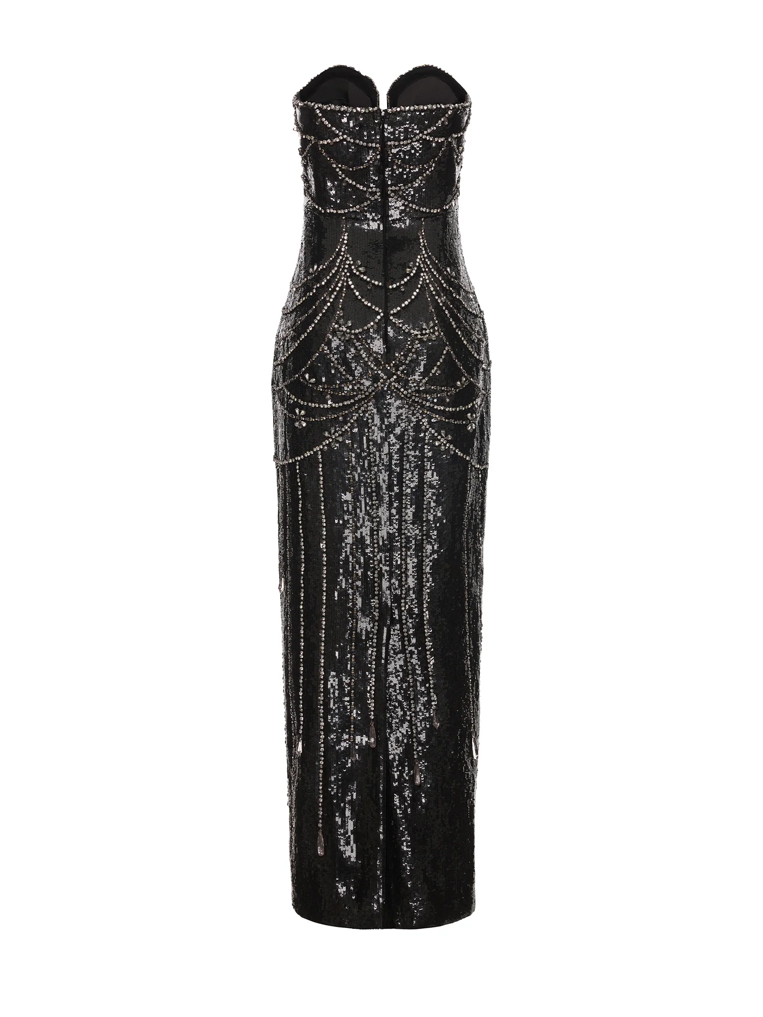 Diana Dress - Image 8