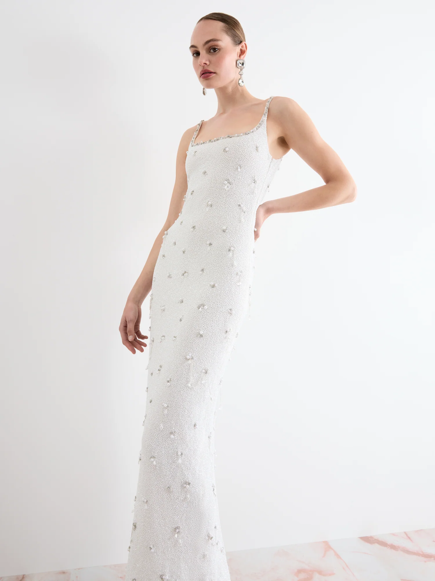 Droplet Dress - Image 4