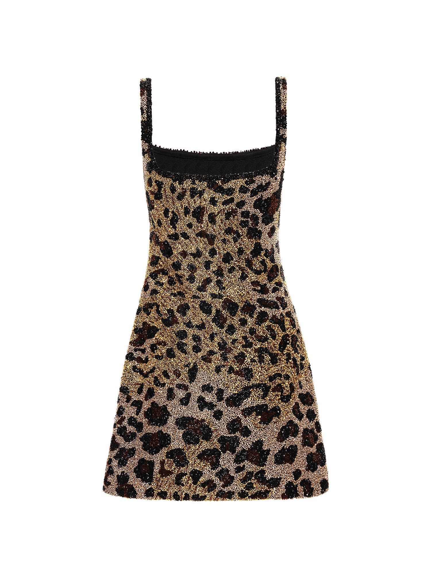 Eartha Mini Dress - Image 7