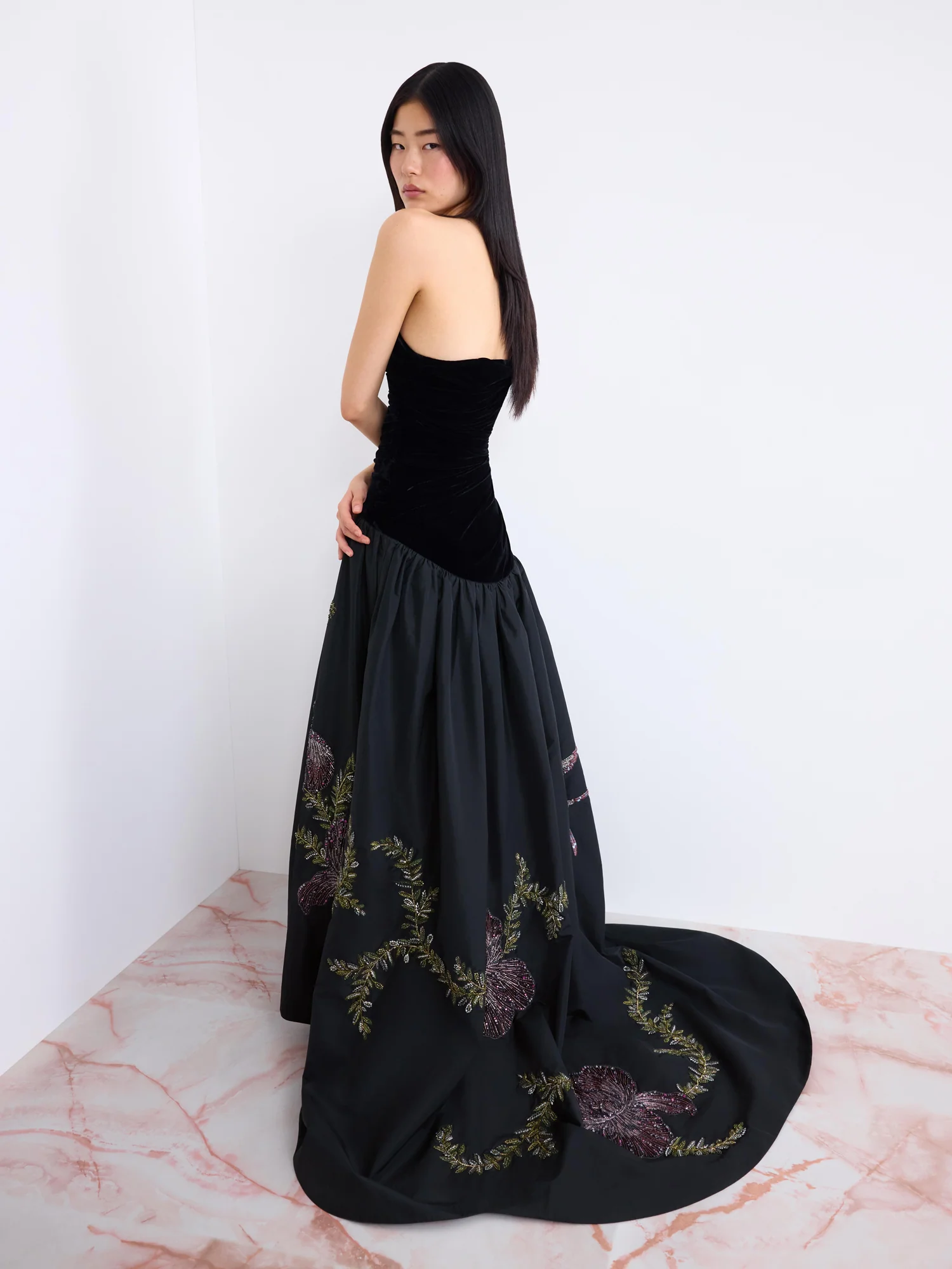 Eden Dress - Image 3