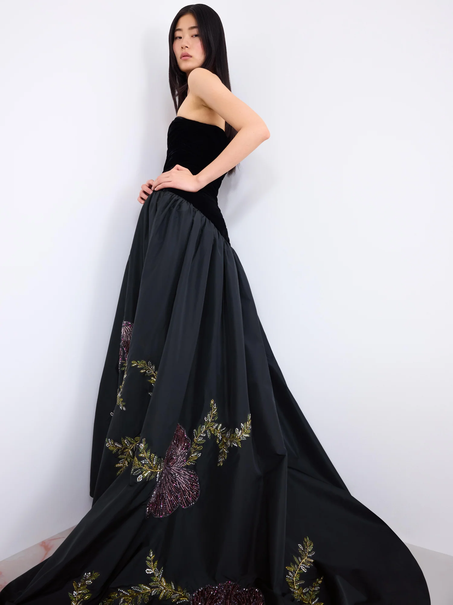 Eden Dress - Image 5