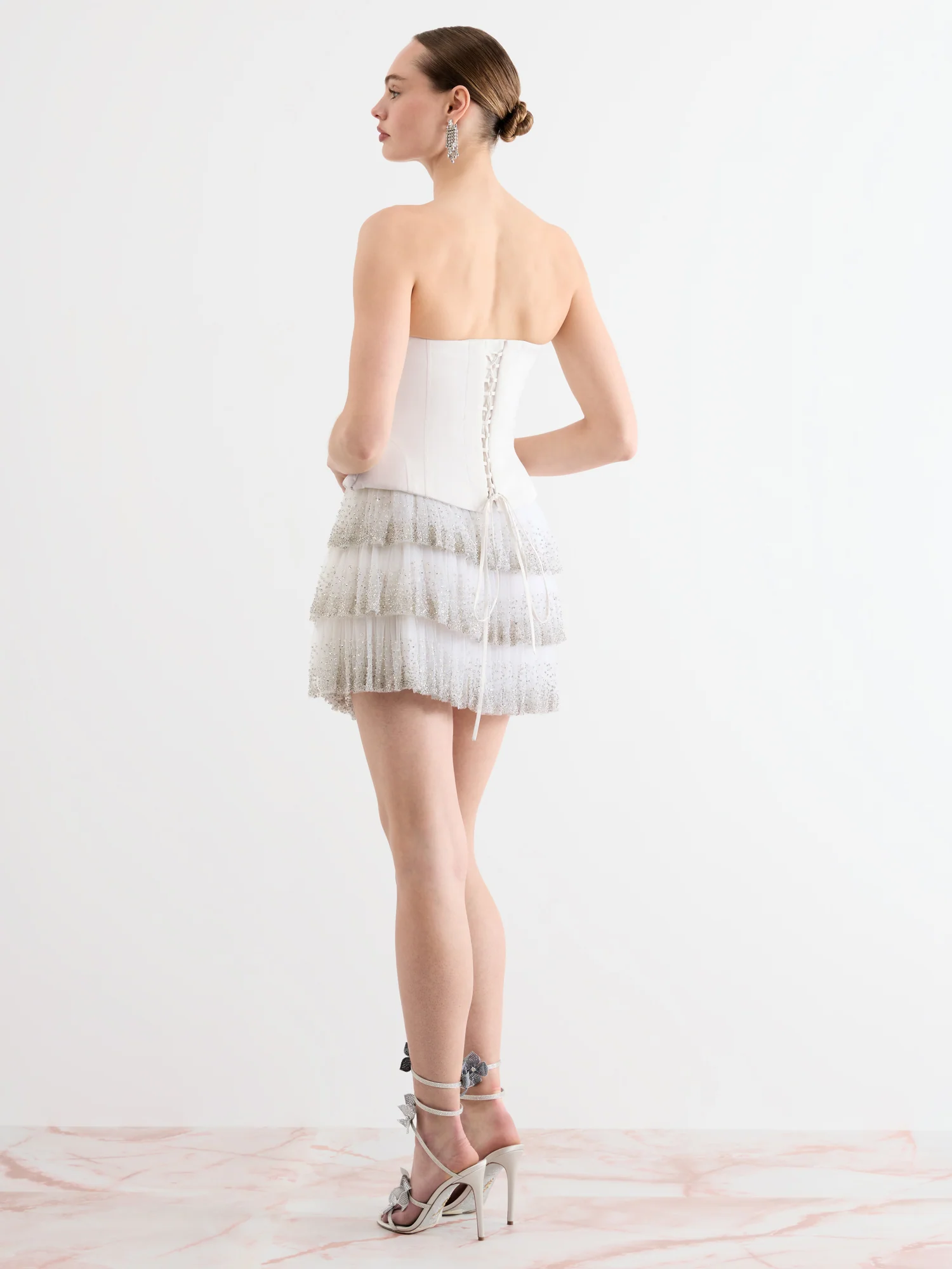 Evie Corset - Image 5