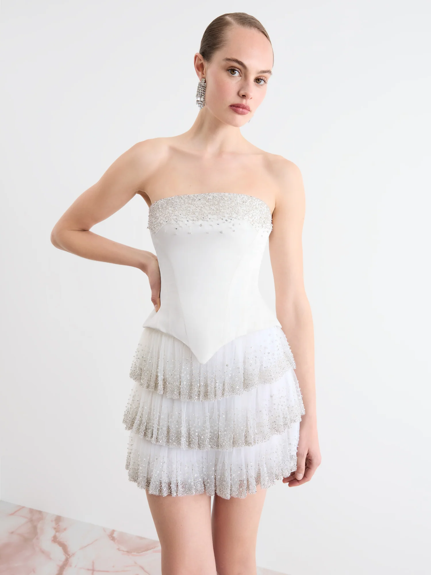 Evie Skirt - Image 3