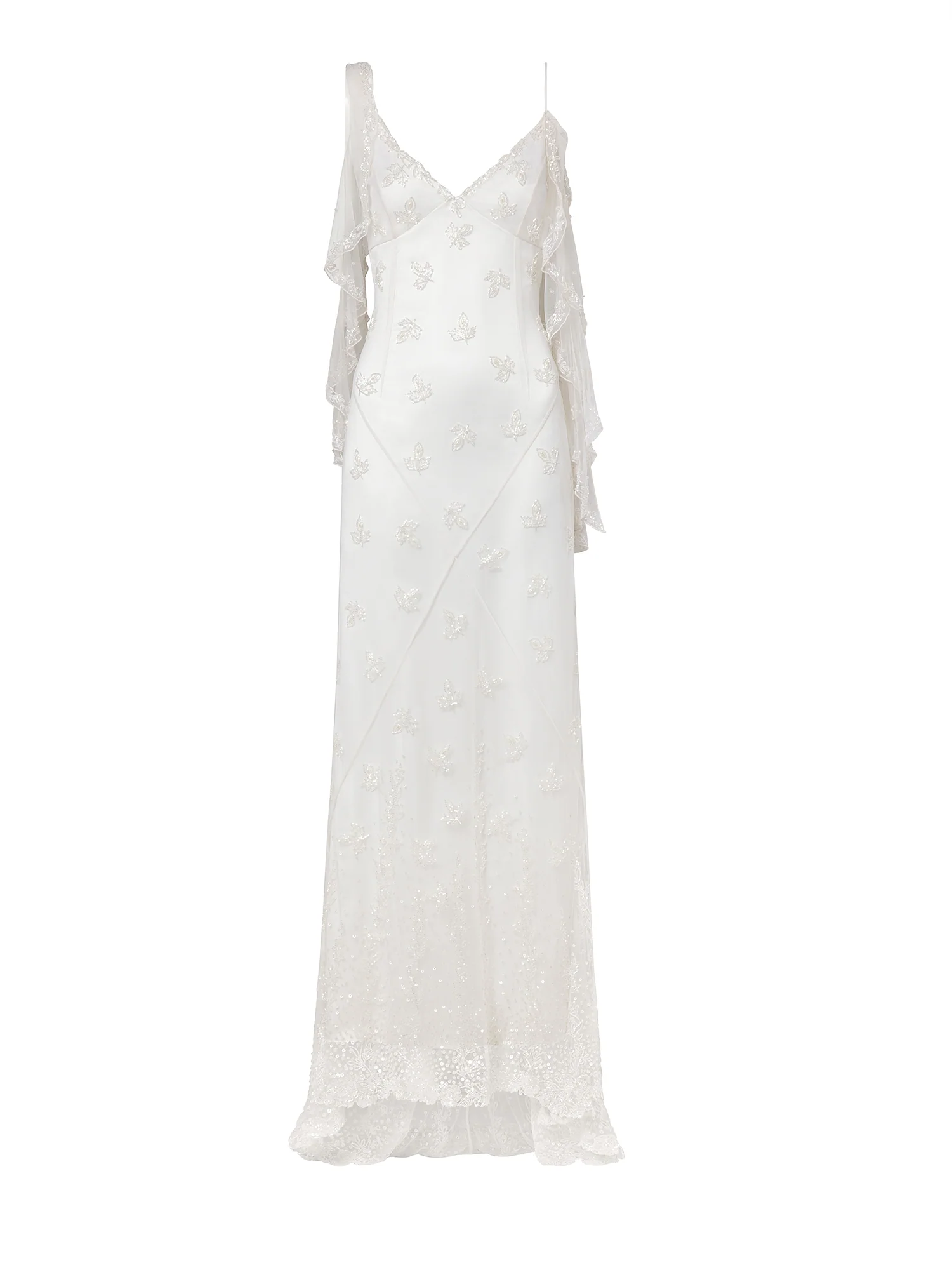 Freya Dress