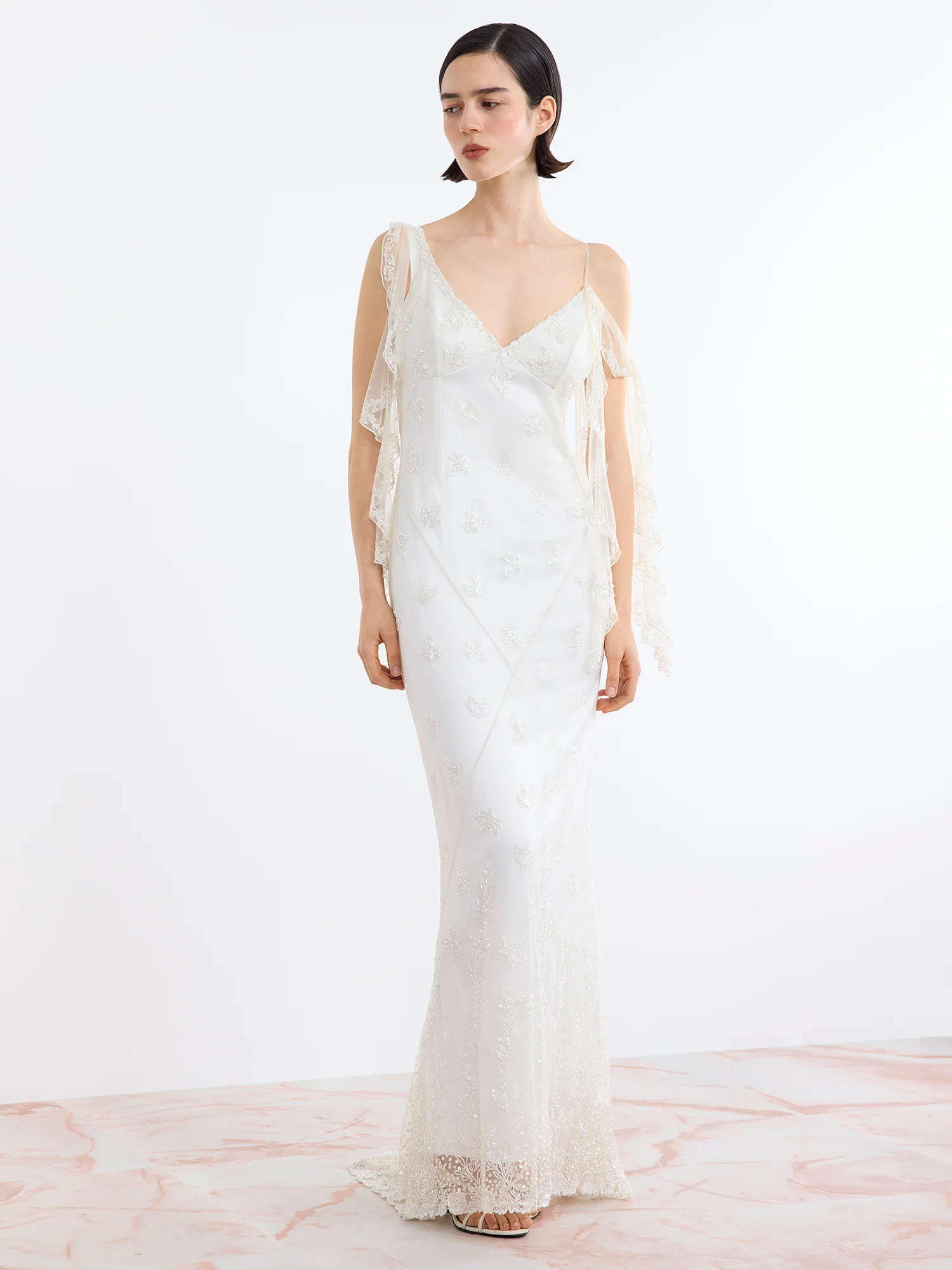 Freya Dress - Image 4