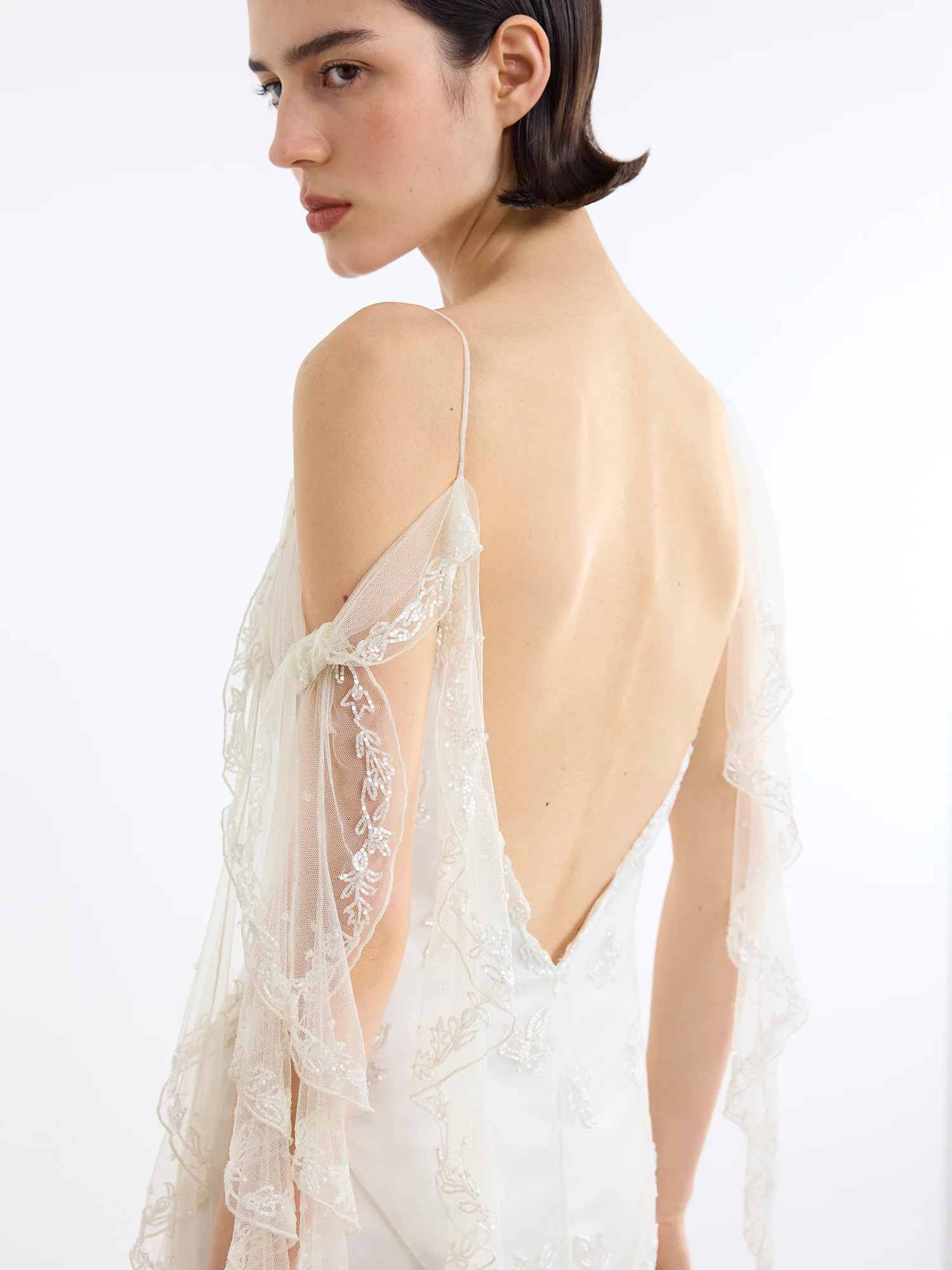 Freya Dress - Image 5