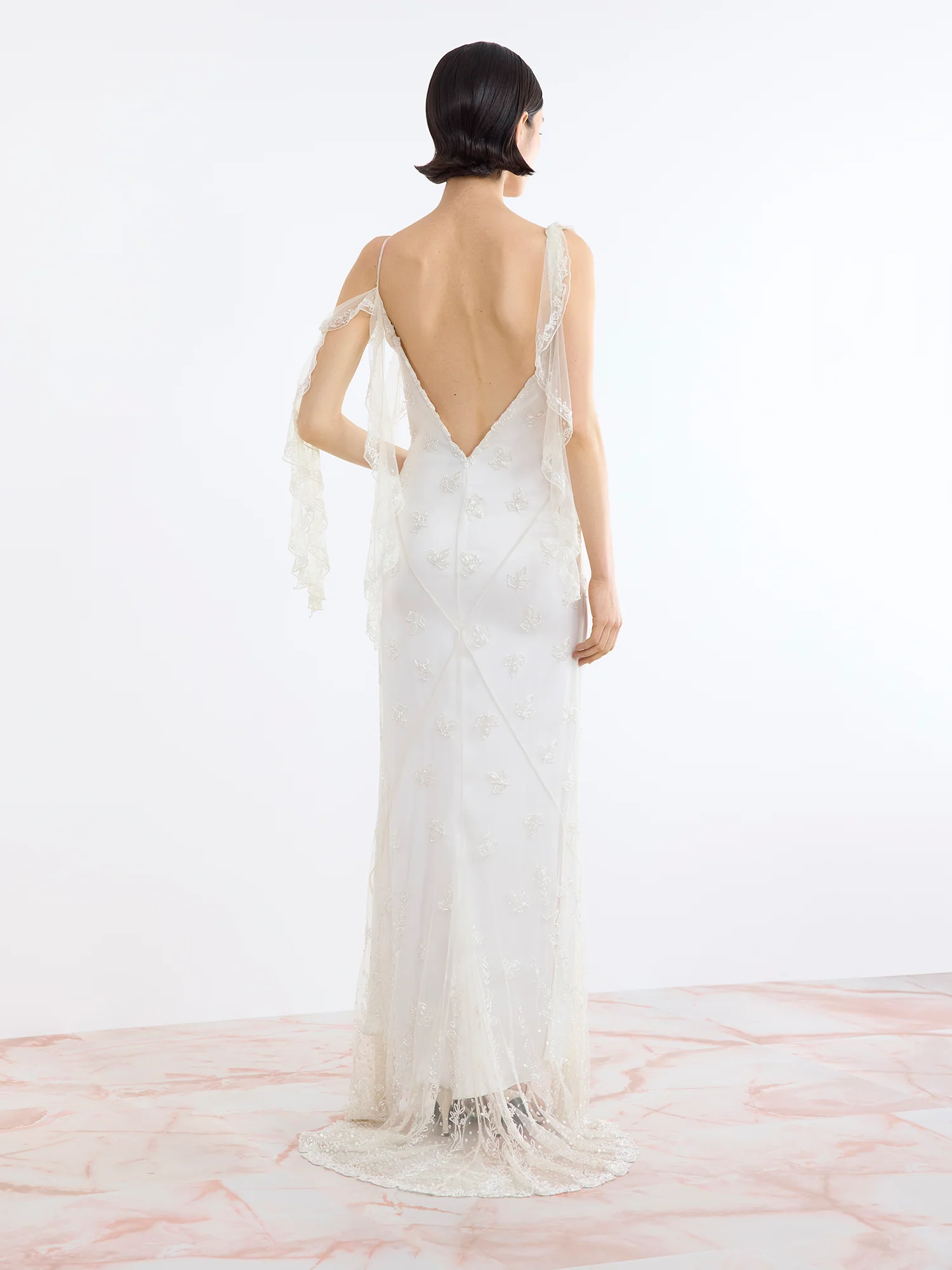 Freya Dress - Image 6