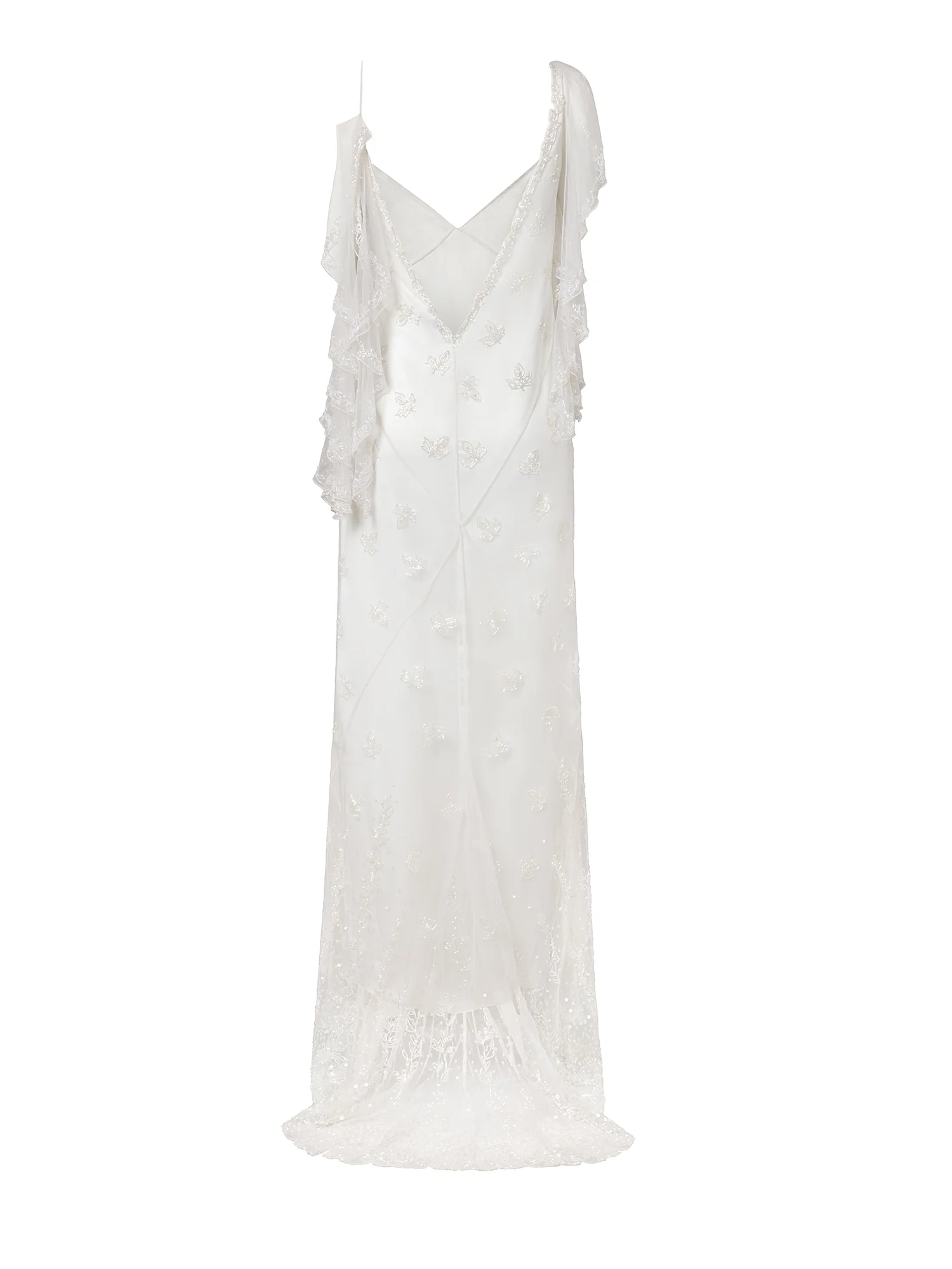 Freya Dress - Image 8