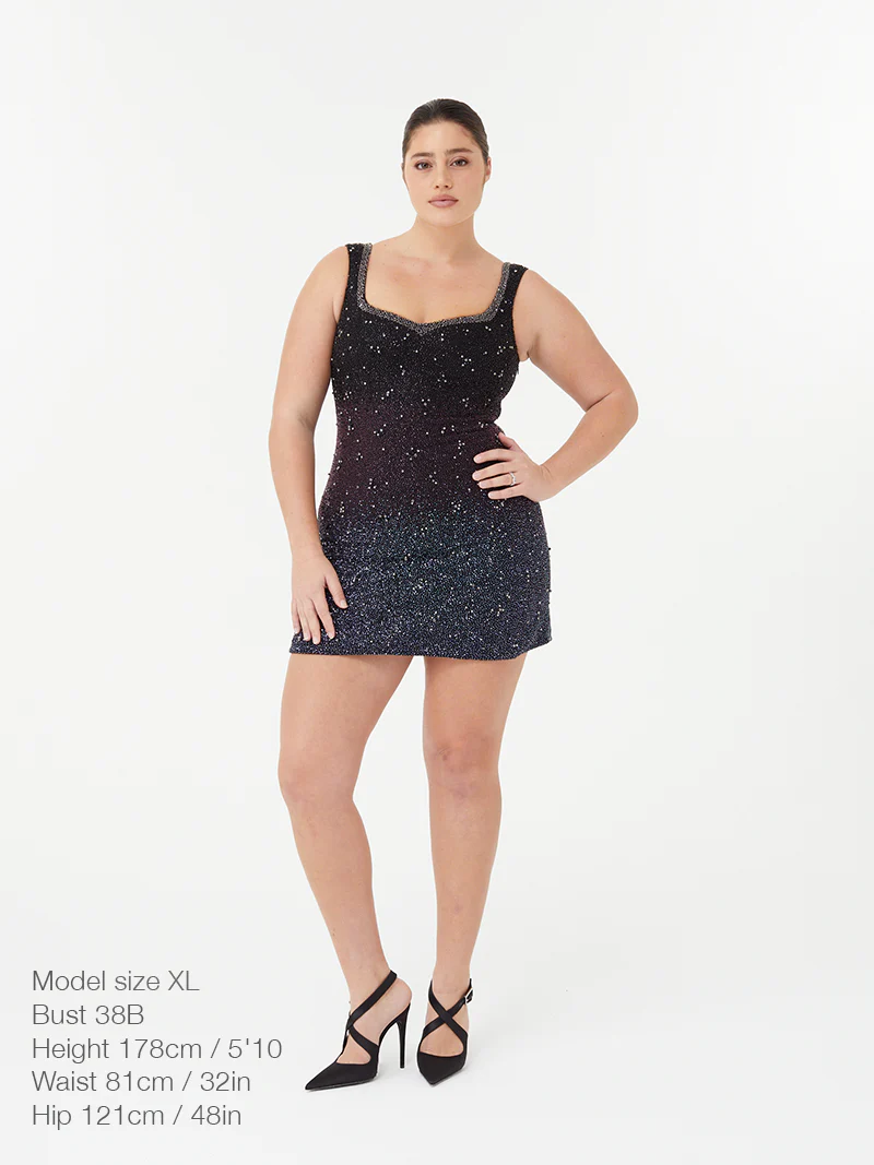 Galaxy Dress - Image 10