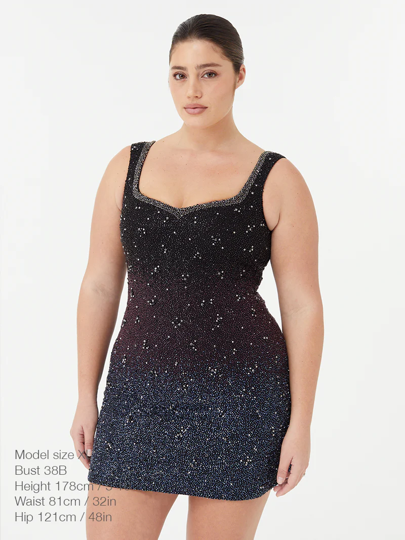 Galaxy Dress - Image 11