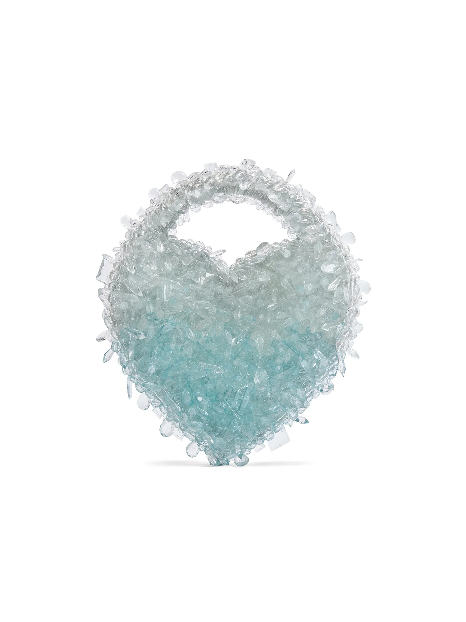 Heart Quartz Bag - Image 3