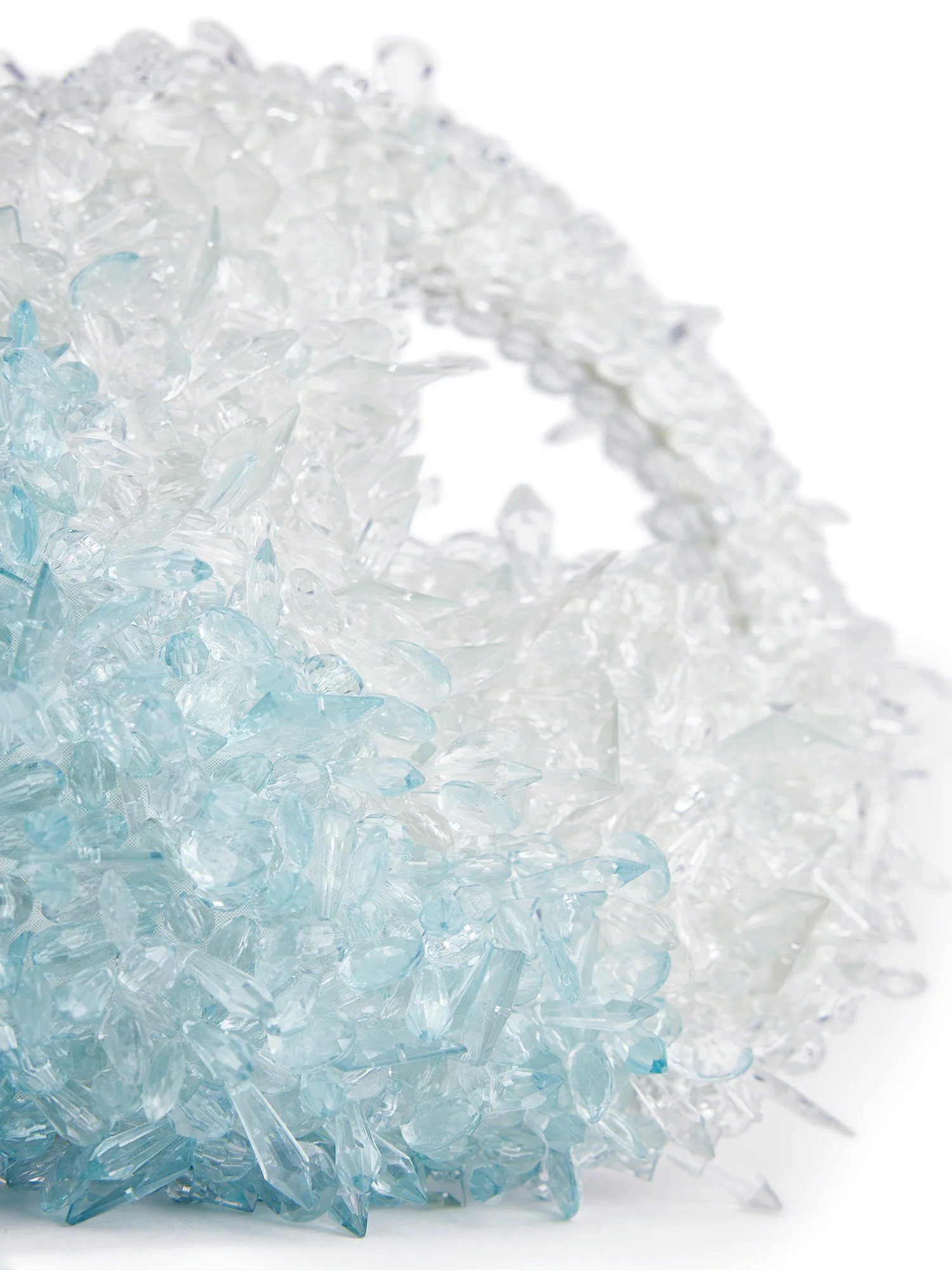Heart Quartz Bag - Image 4