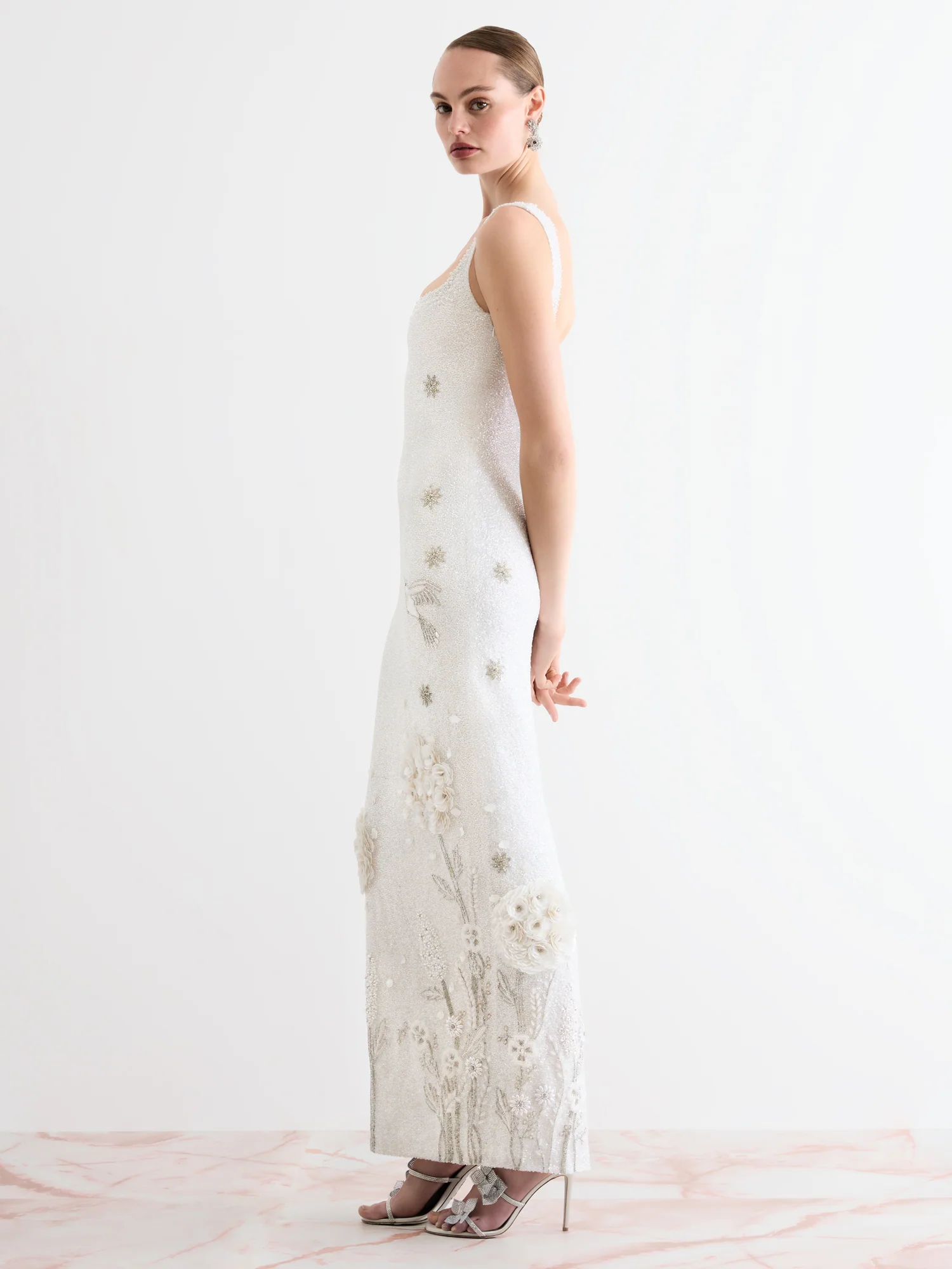 Hummingbird Dress - Image 5