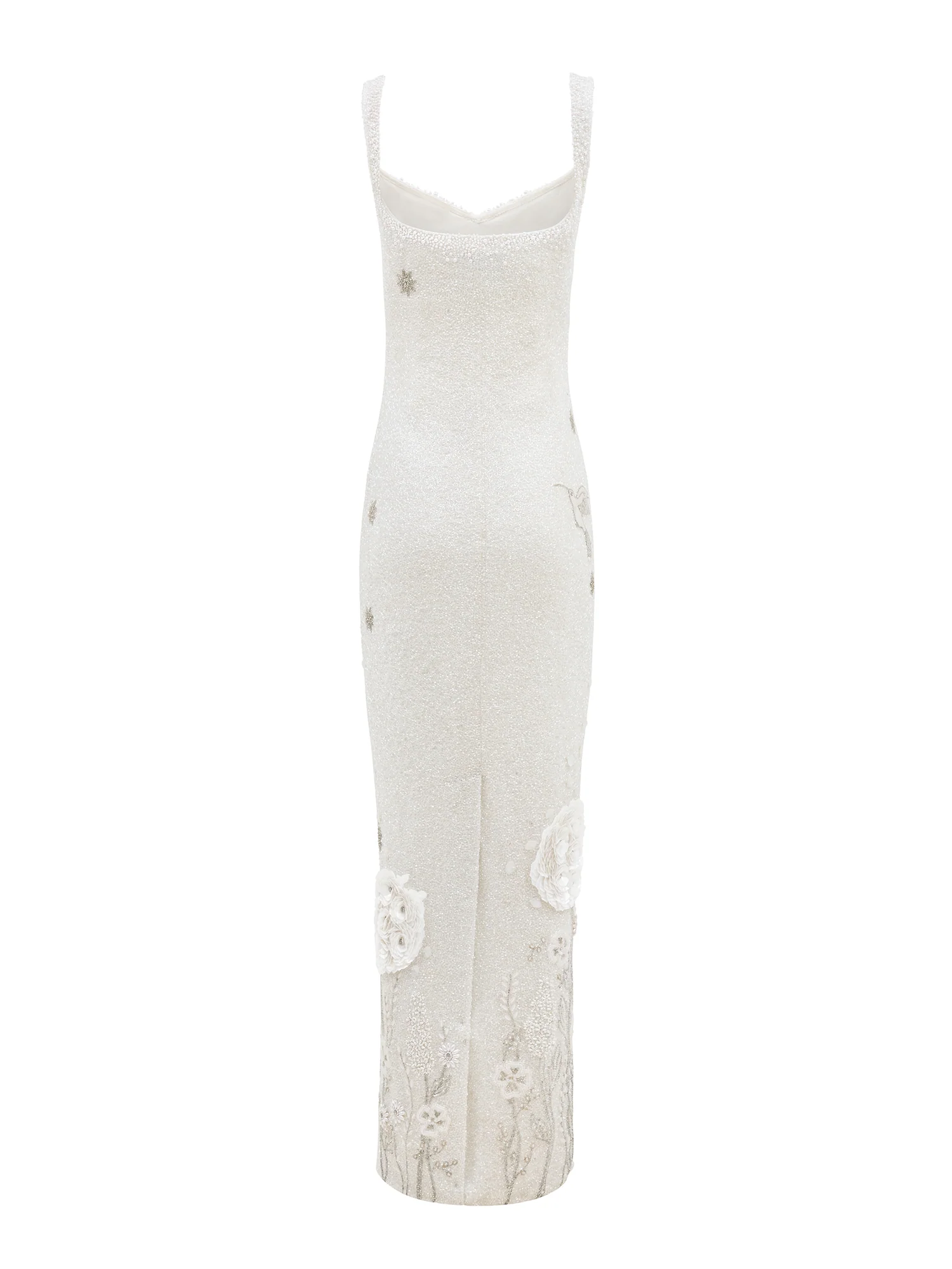 Hummingbird Dress - Image 6