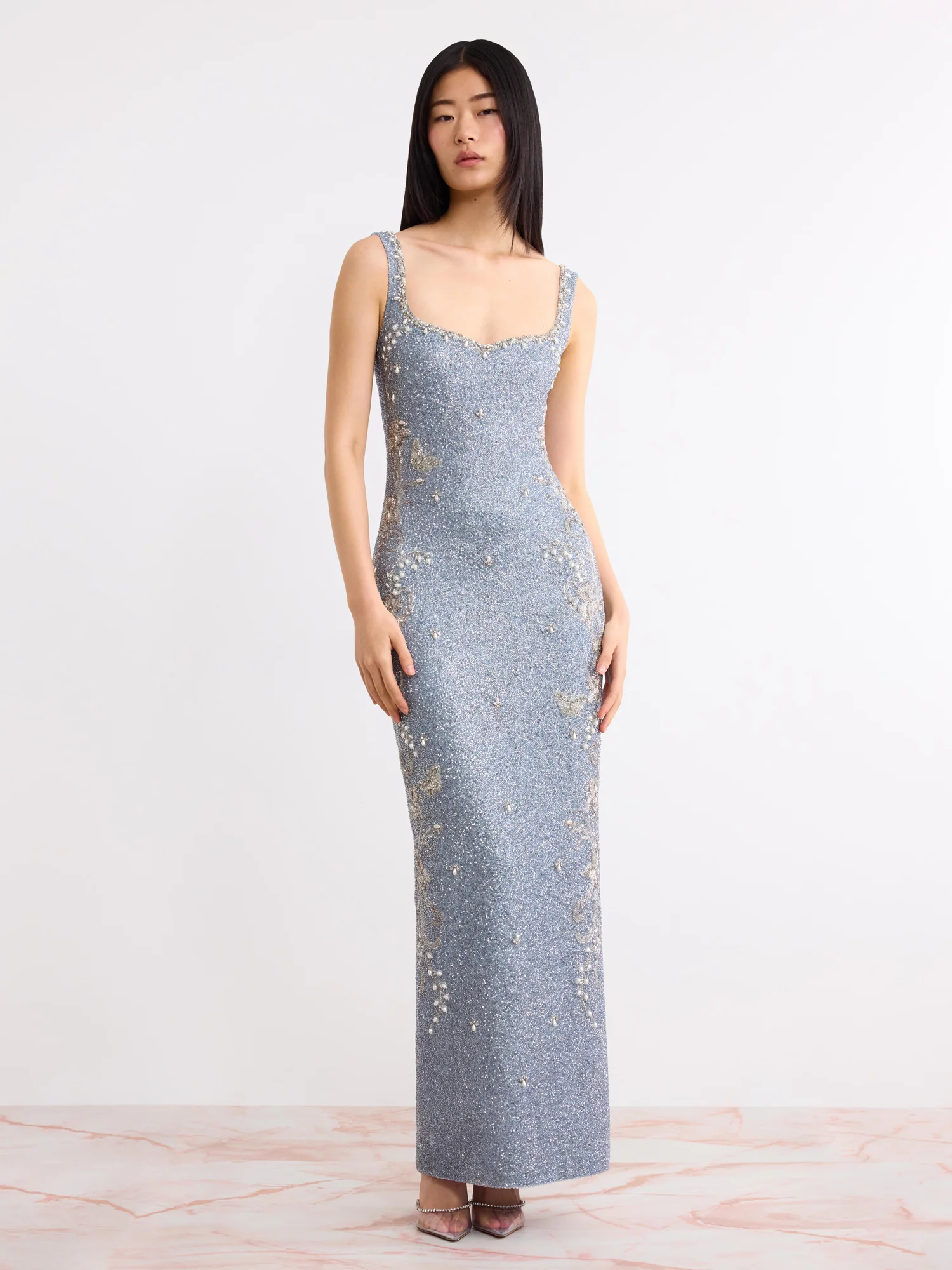 Iris Dress - Image 3