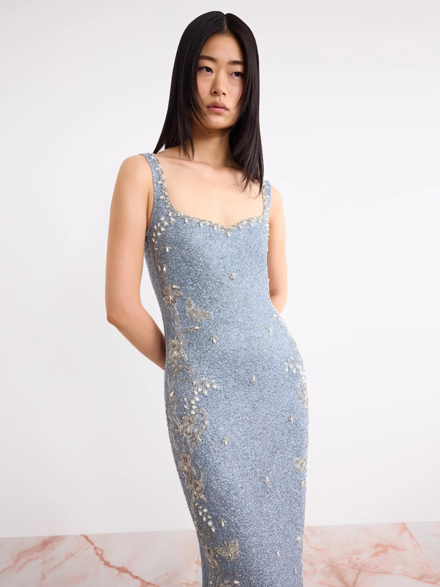 Iris Dress - Image 4