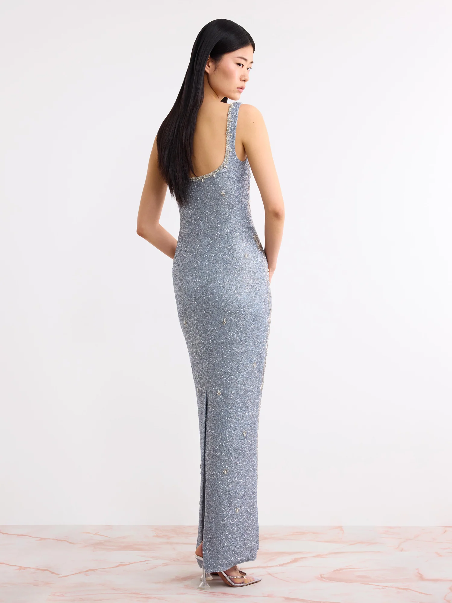 Iris Dress - Image 5