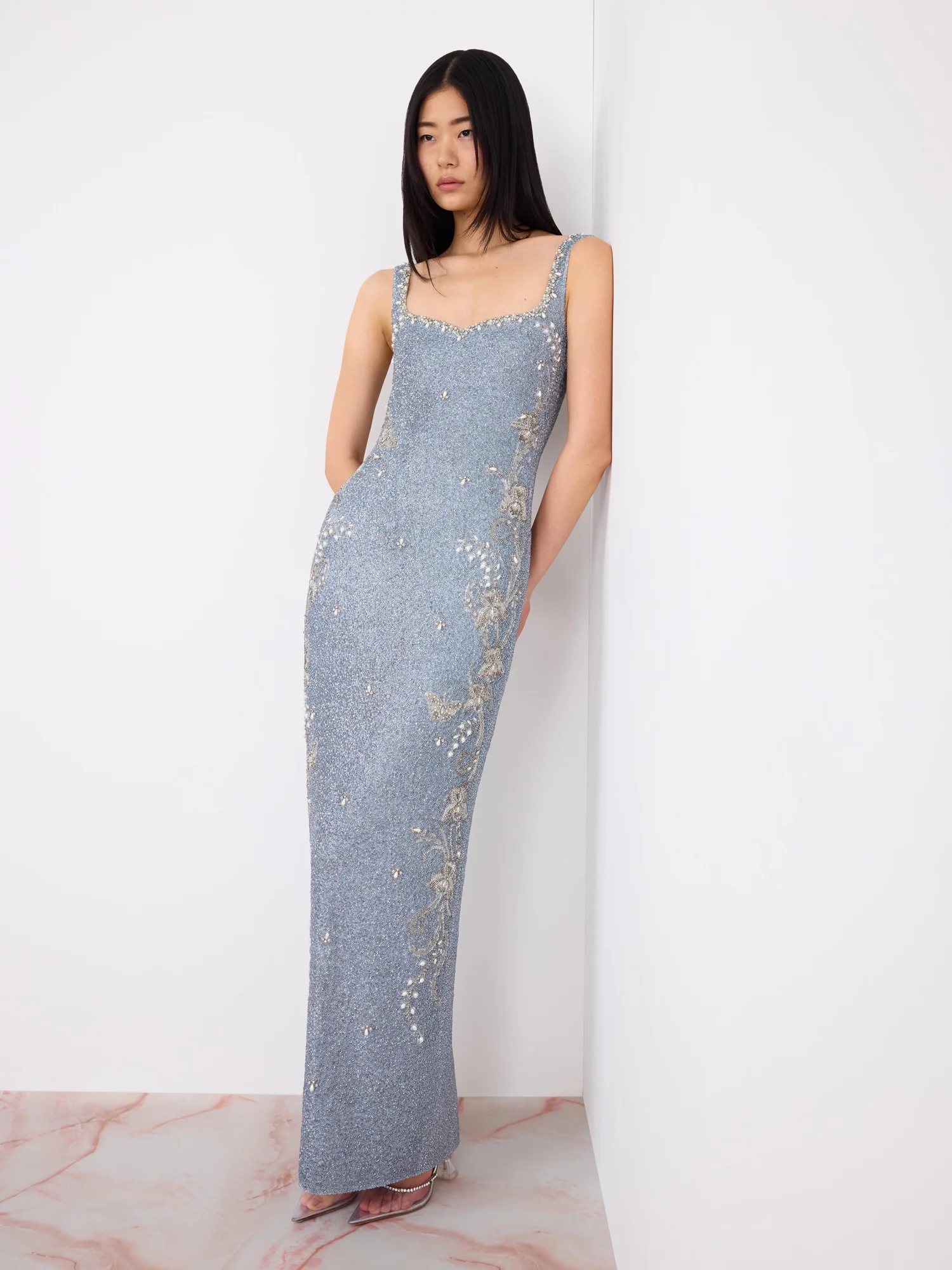 Iris Dress - Image 6