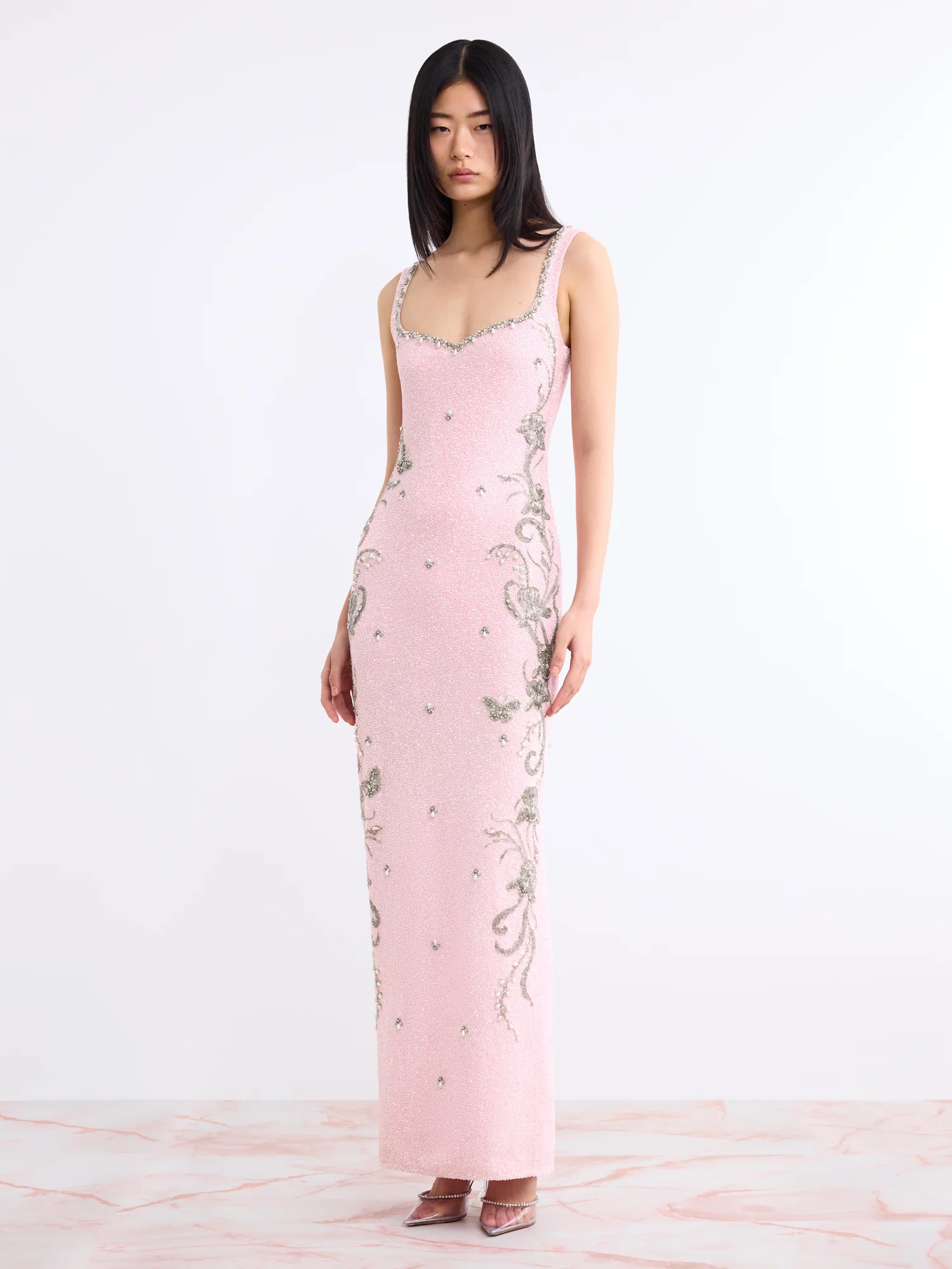 Iris Dress - Image 3