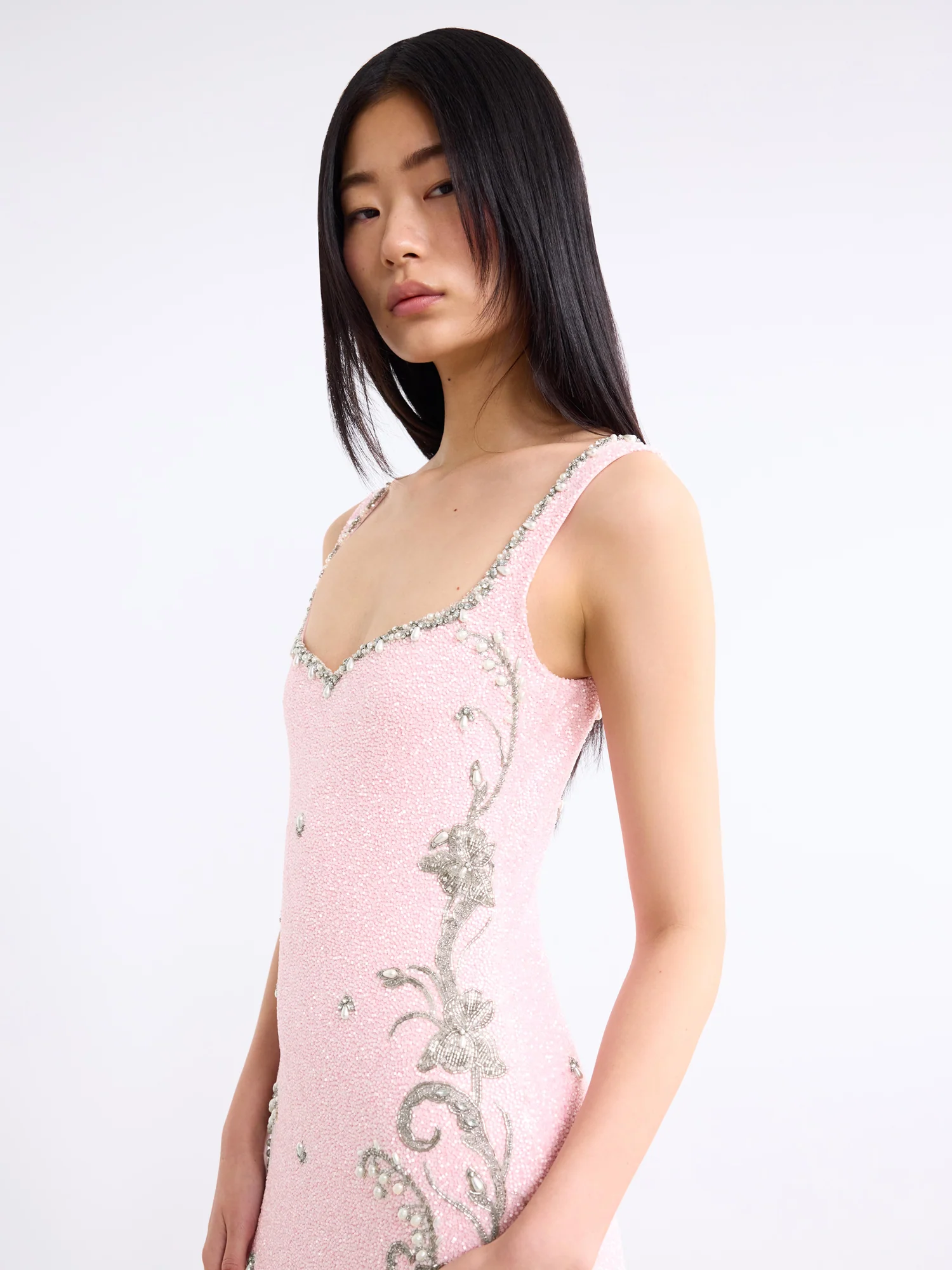Iris Dress - Image 4