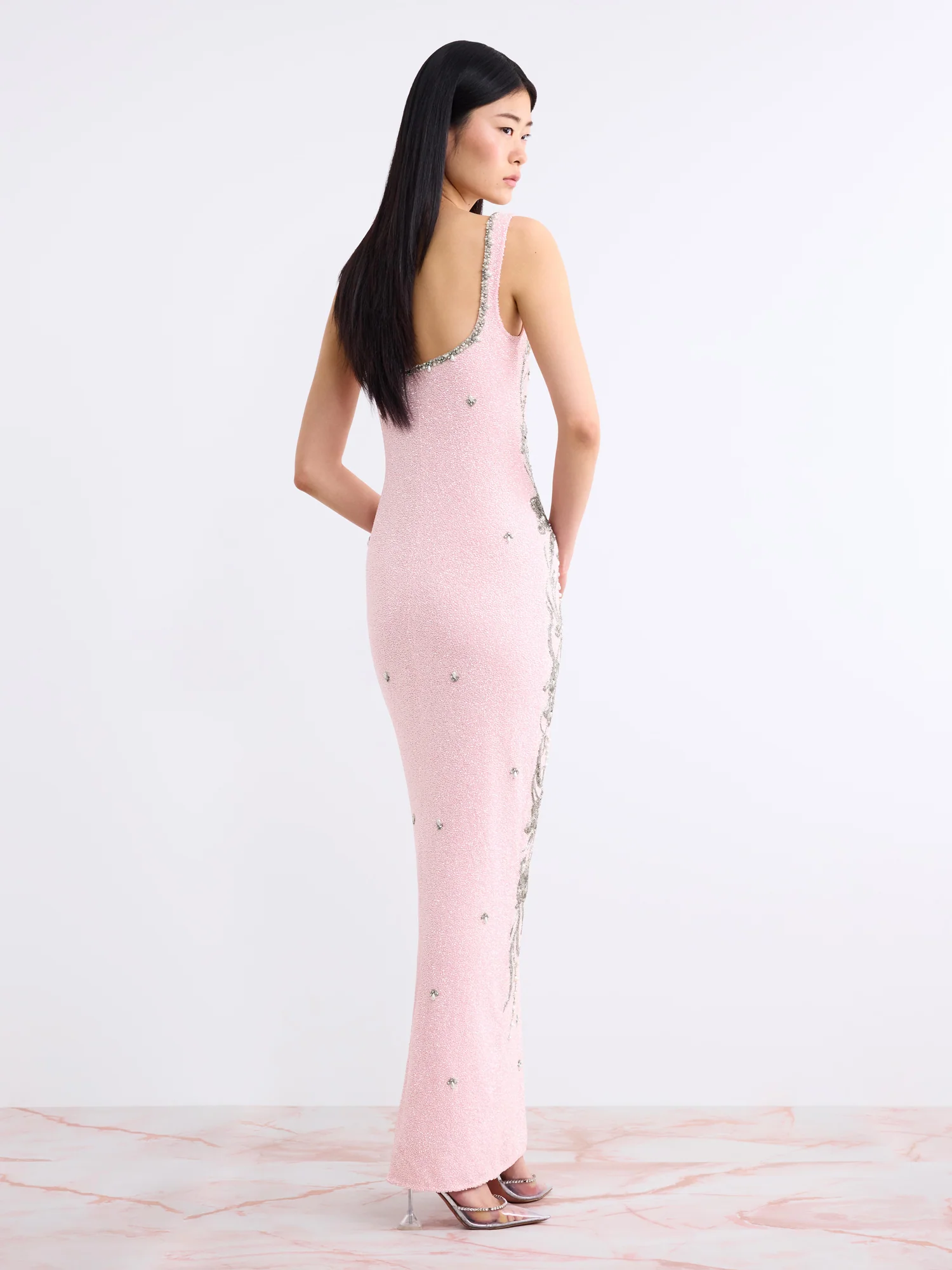 Iris Dress - Image 6