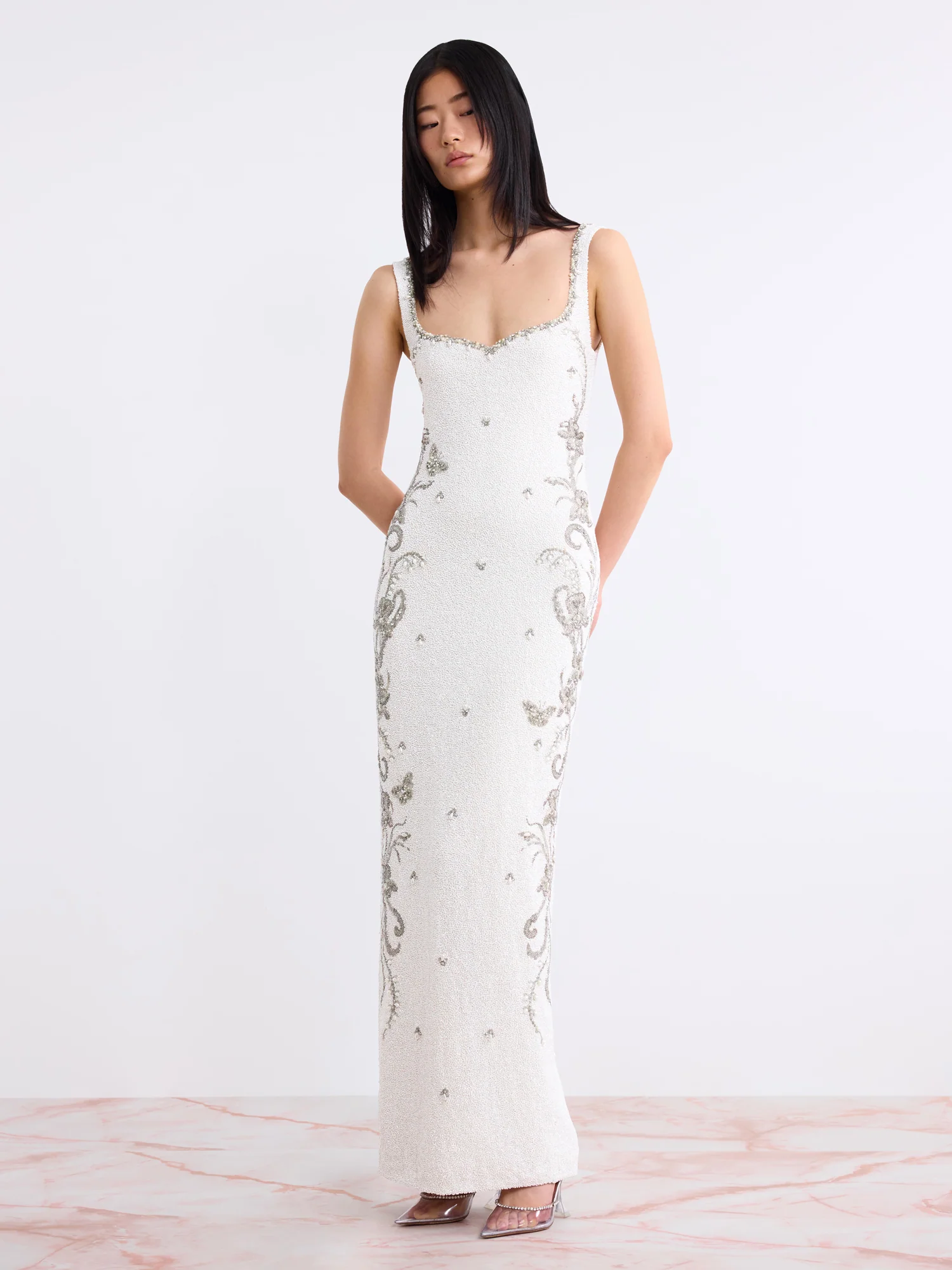 Iris Dress - Image 3