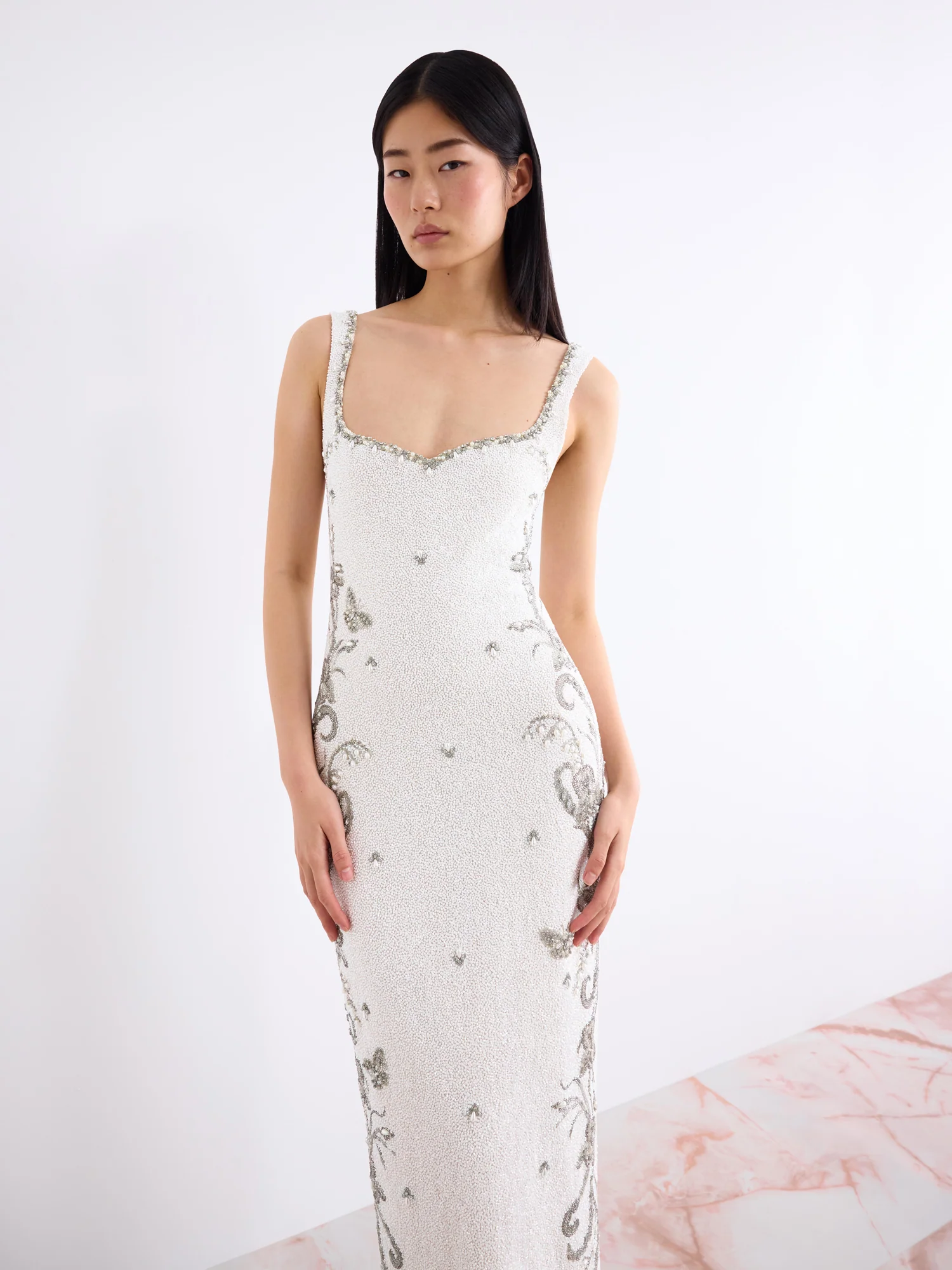 Iris Dress - Image 4