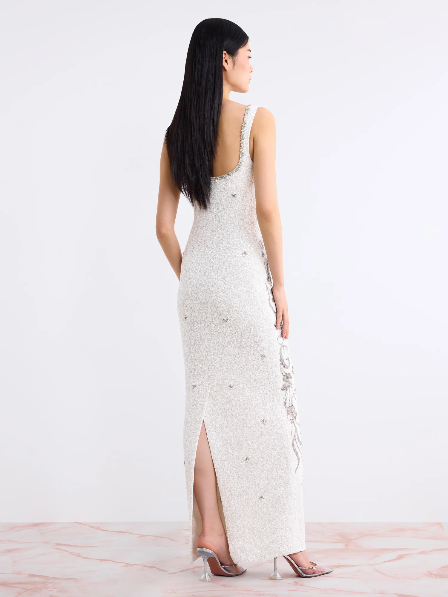 Iris Dress - Image 6