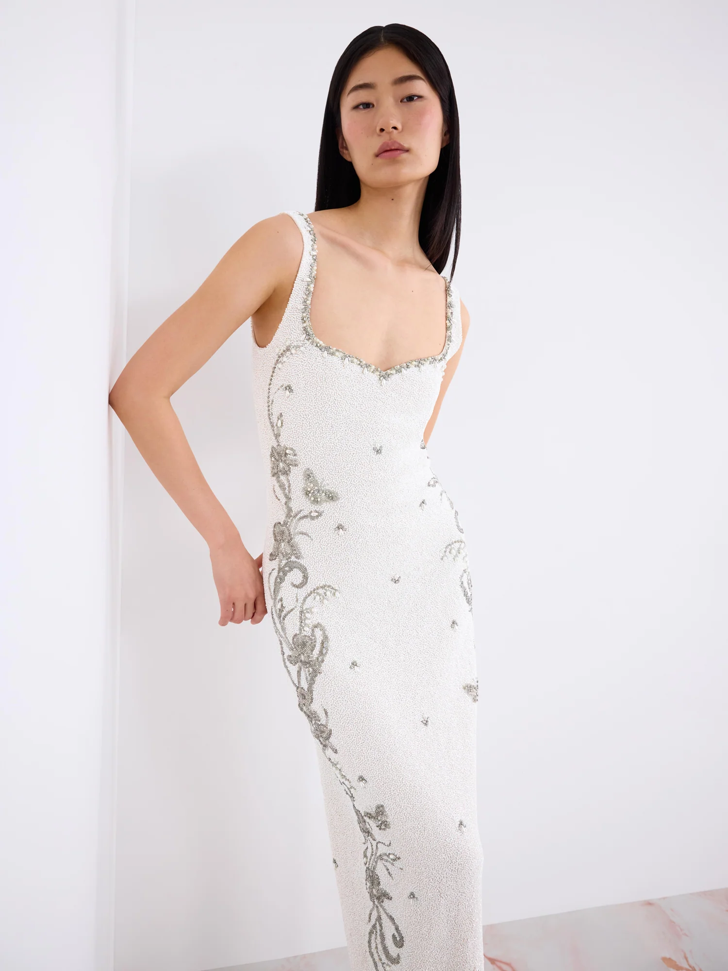 Iris Dress - Image 7