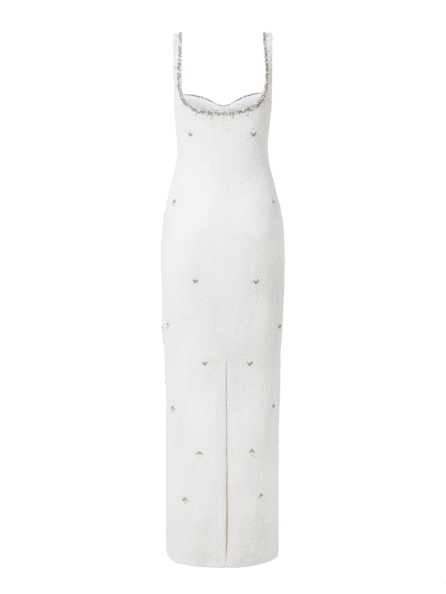 Iris Dress - Image 8