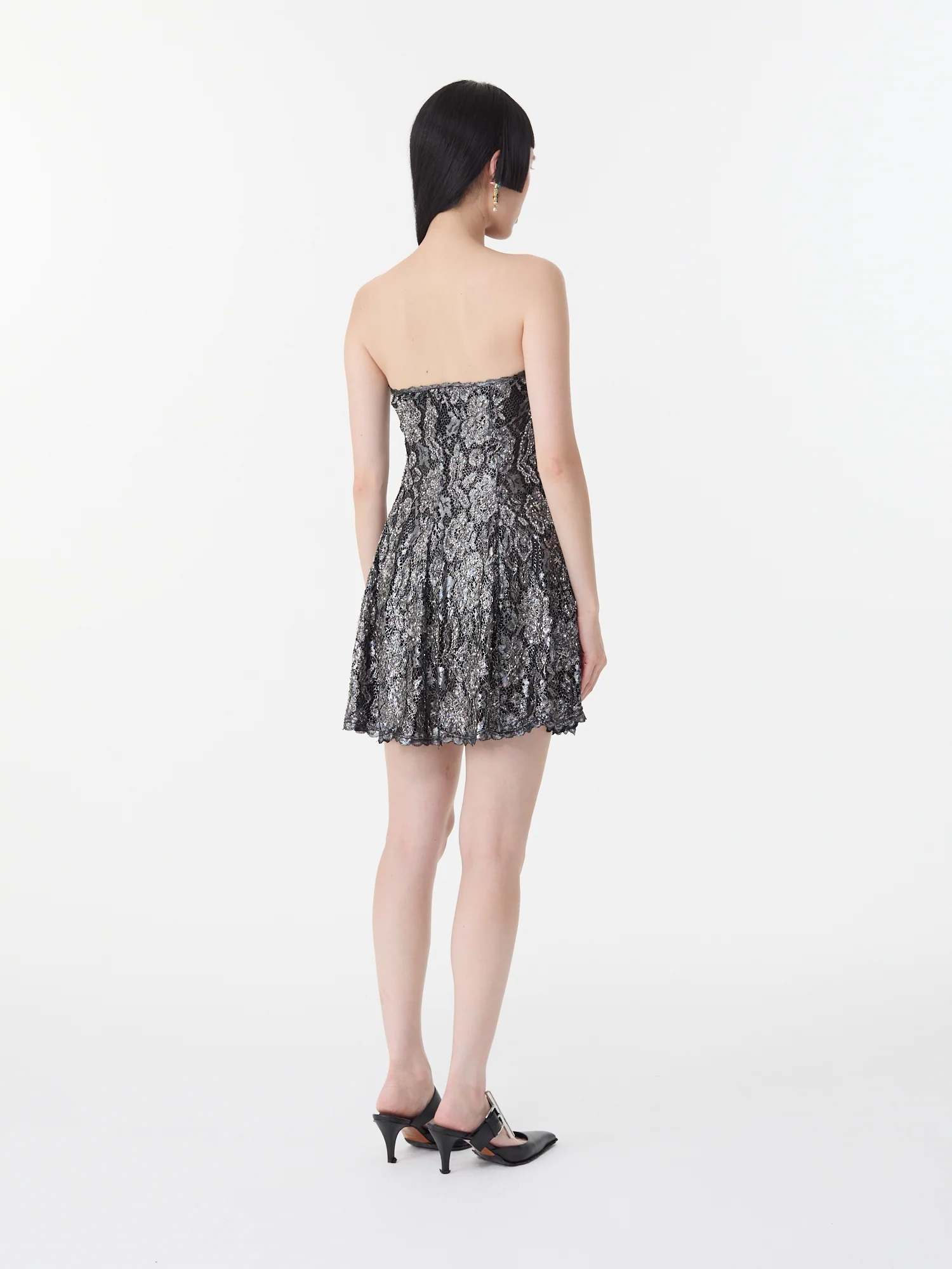 Isla Dress - Image 4
