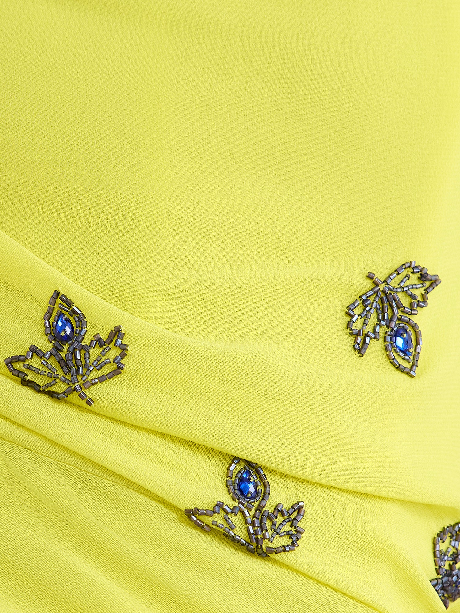 Isola Mini Dress - Image 7