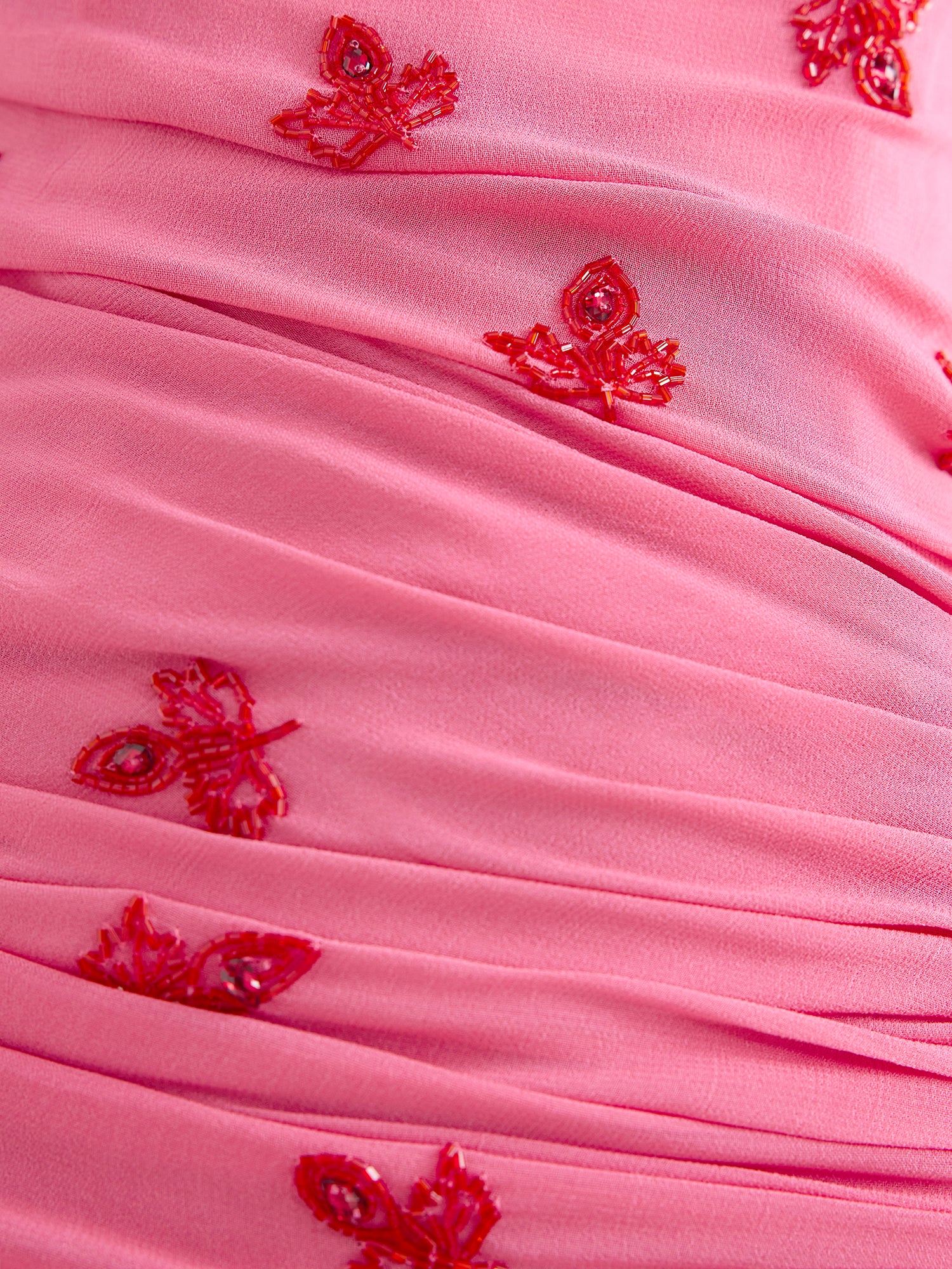 Isola Mini Dress - Image 8