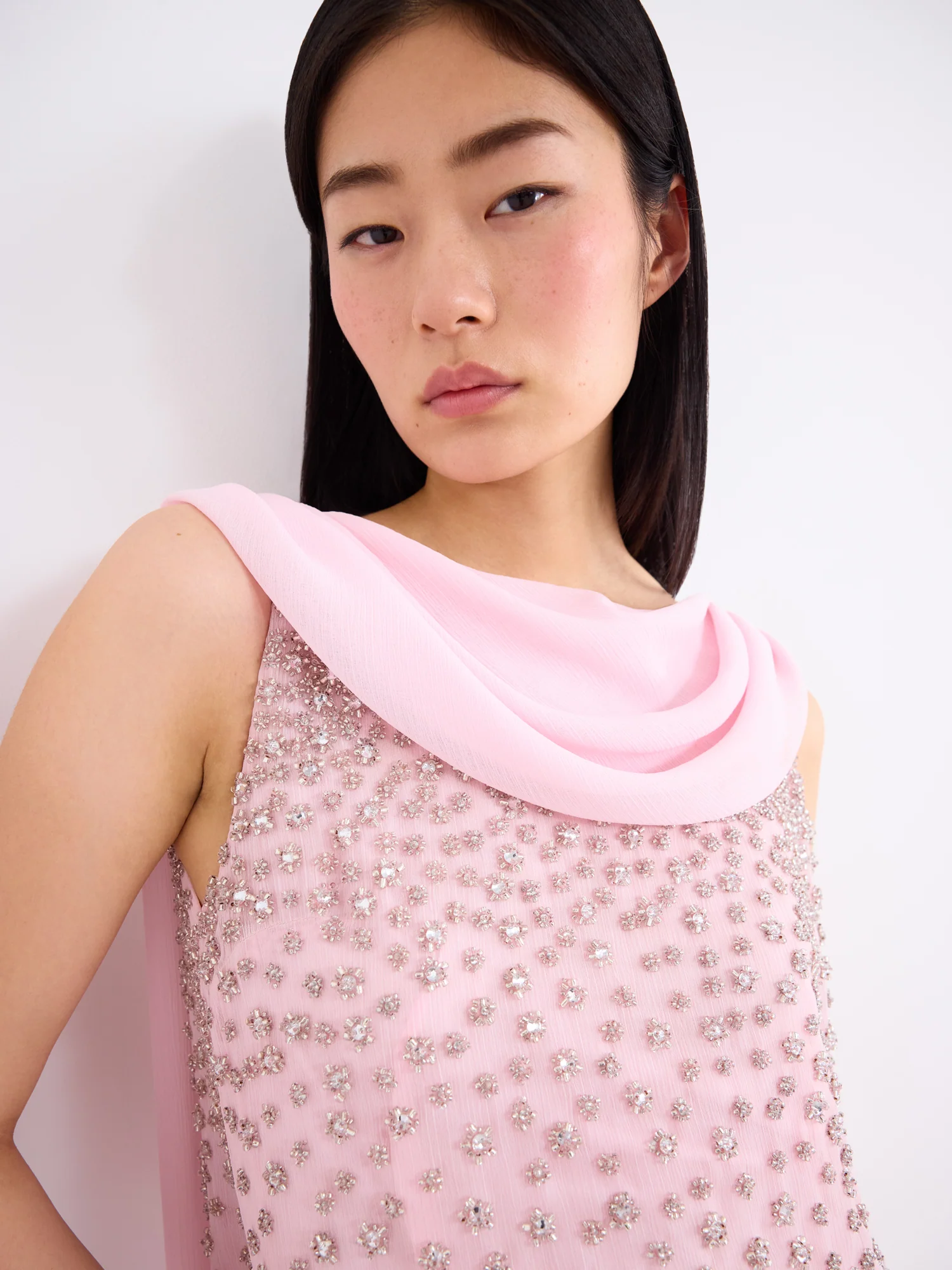 Kaia Dress - Image 3