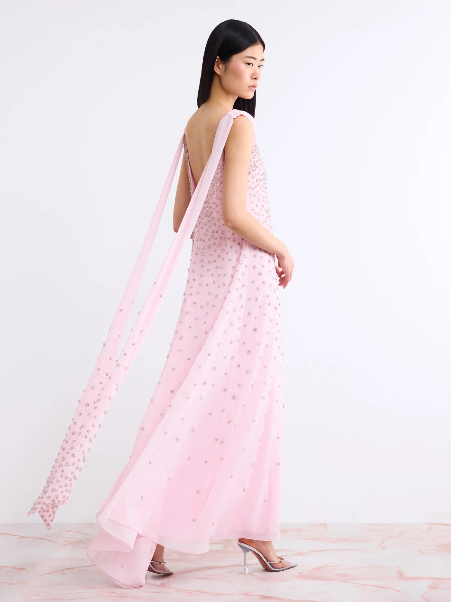 Kaia Dress - Image 5