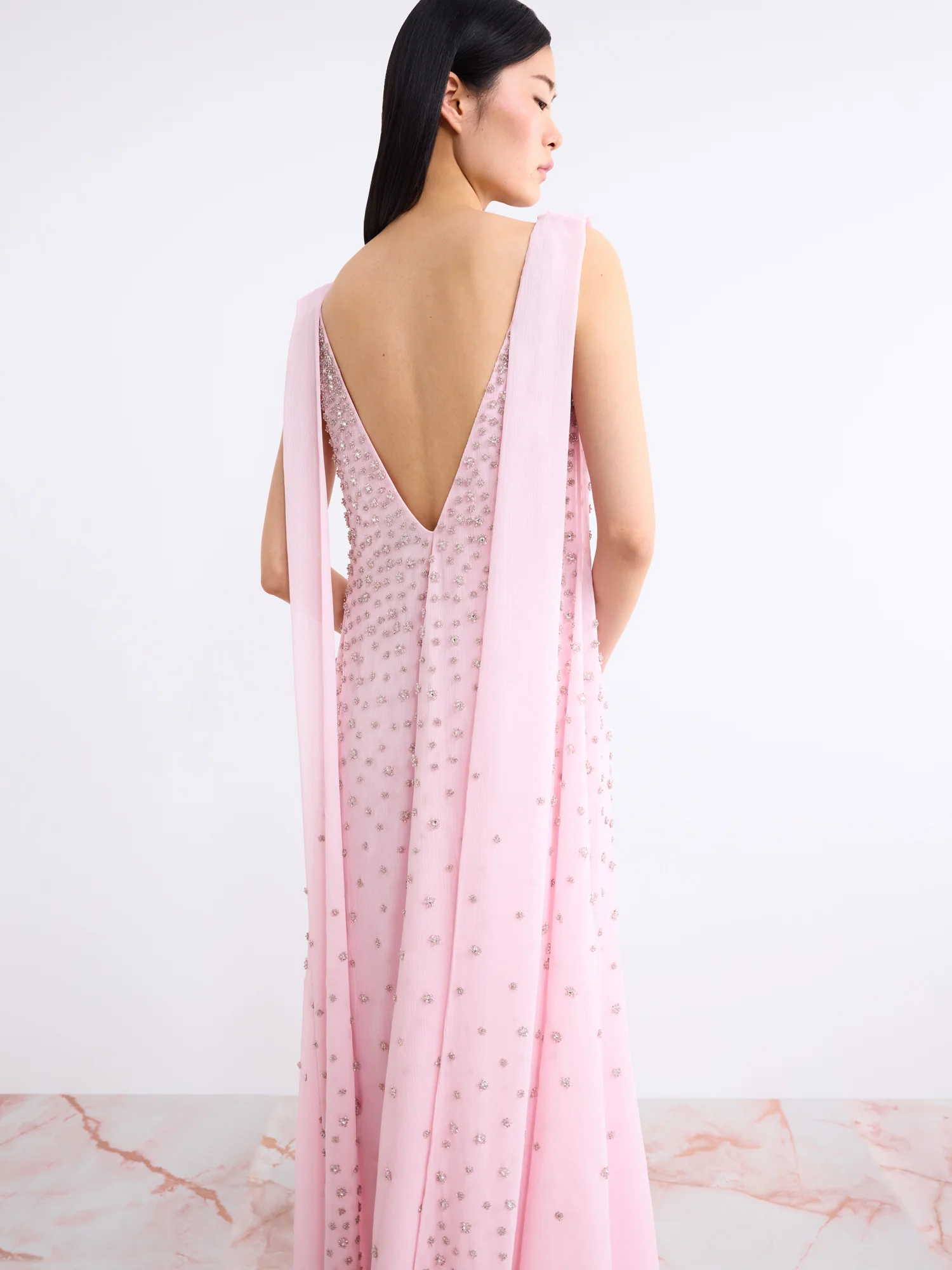 Kaia Dress - Image 6