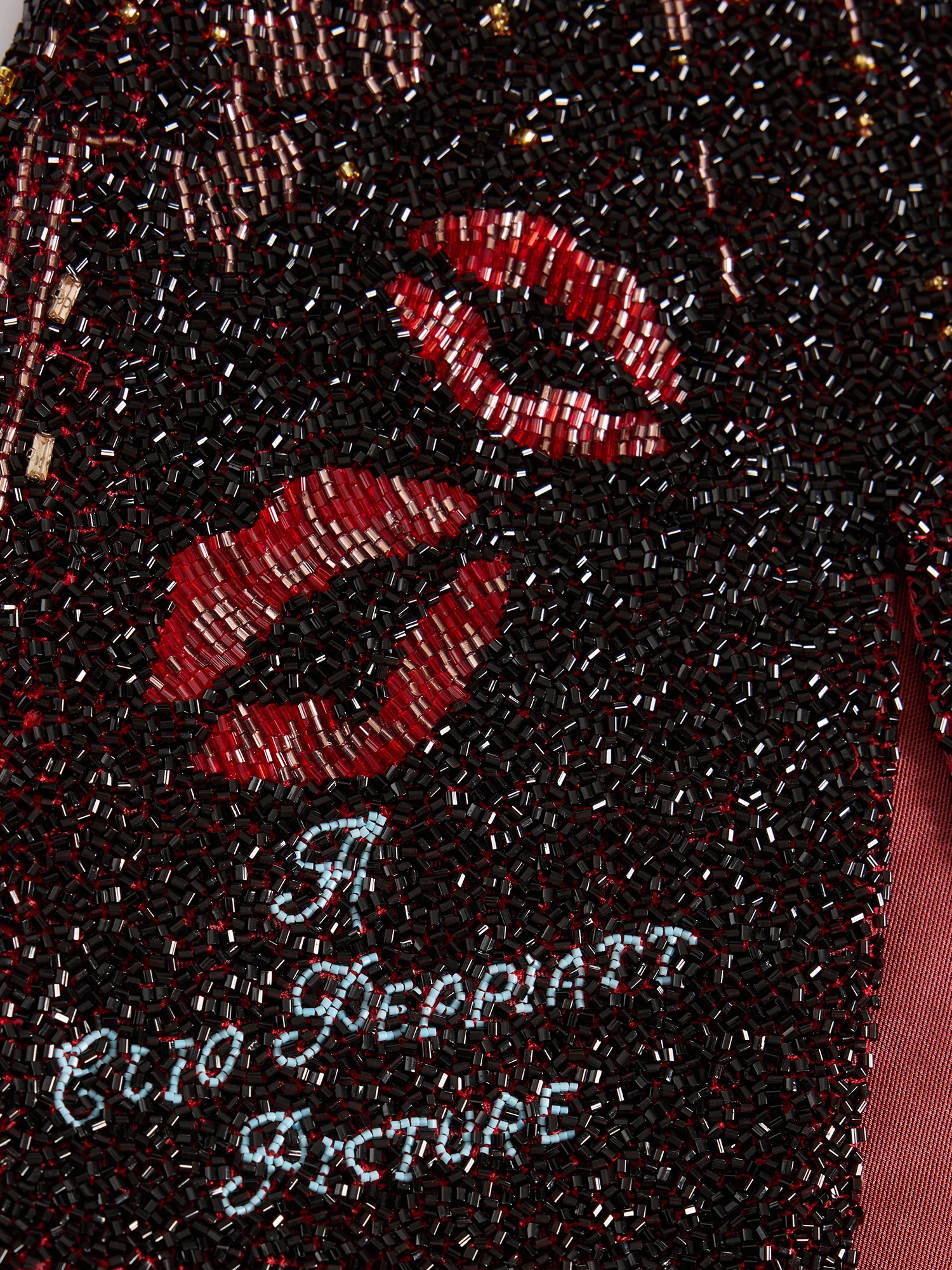 Kitten Mini Dress - Image 10