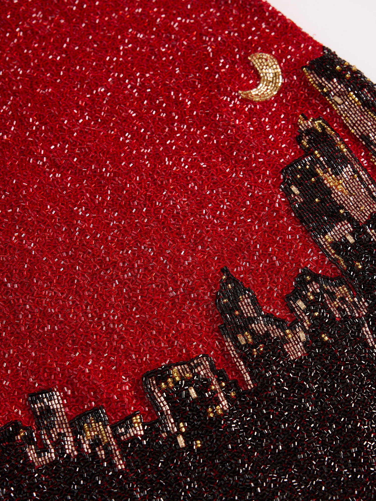 Kitten Mini Dress - Image 11