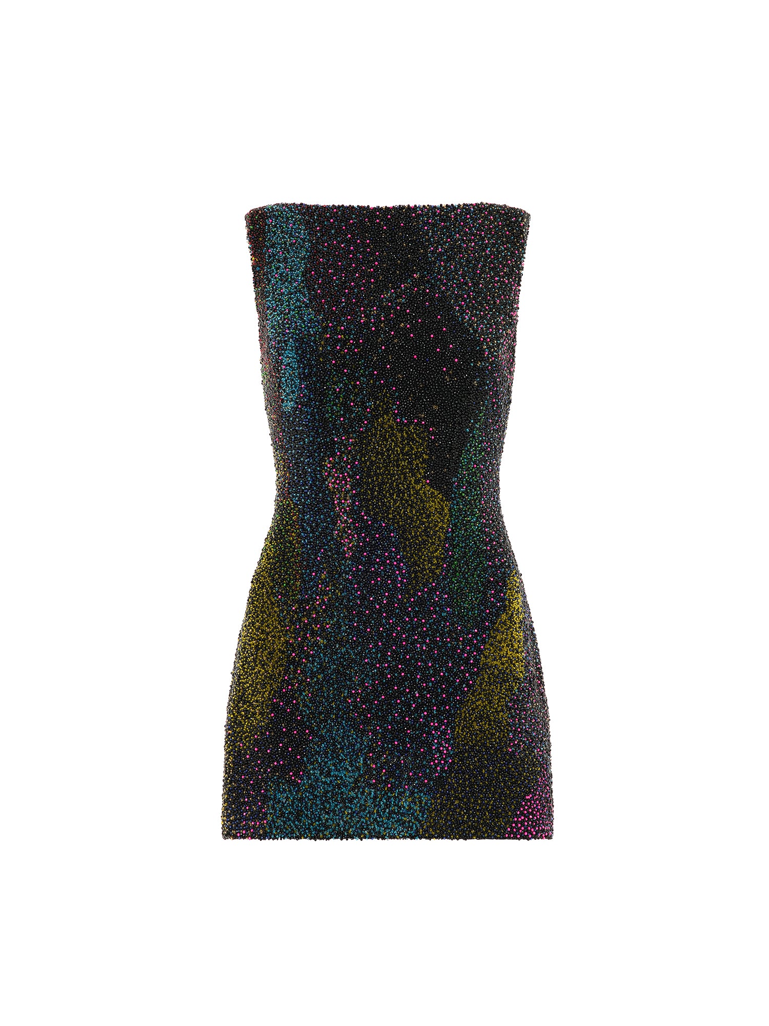 Laguna Mini Dress - Image 2