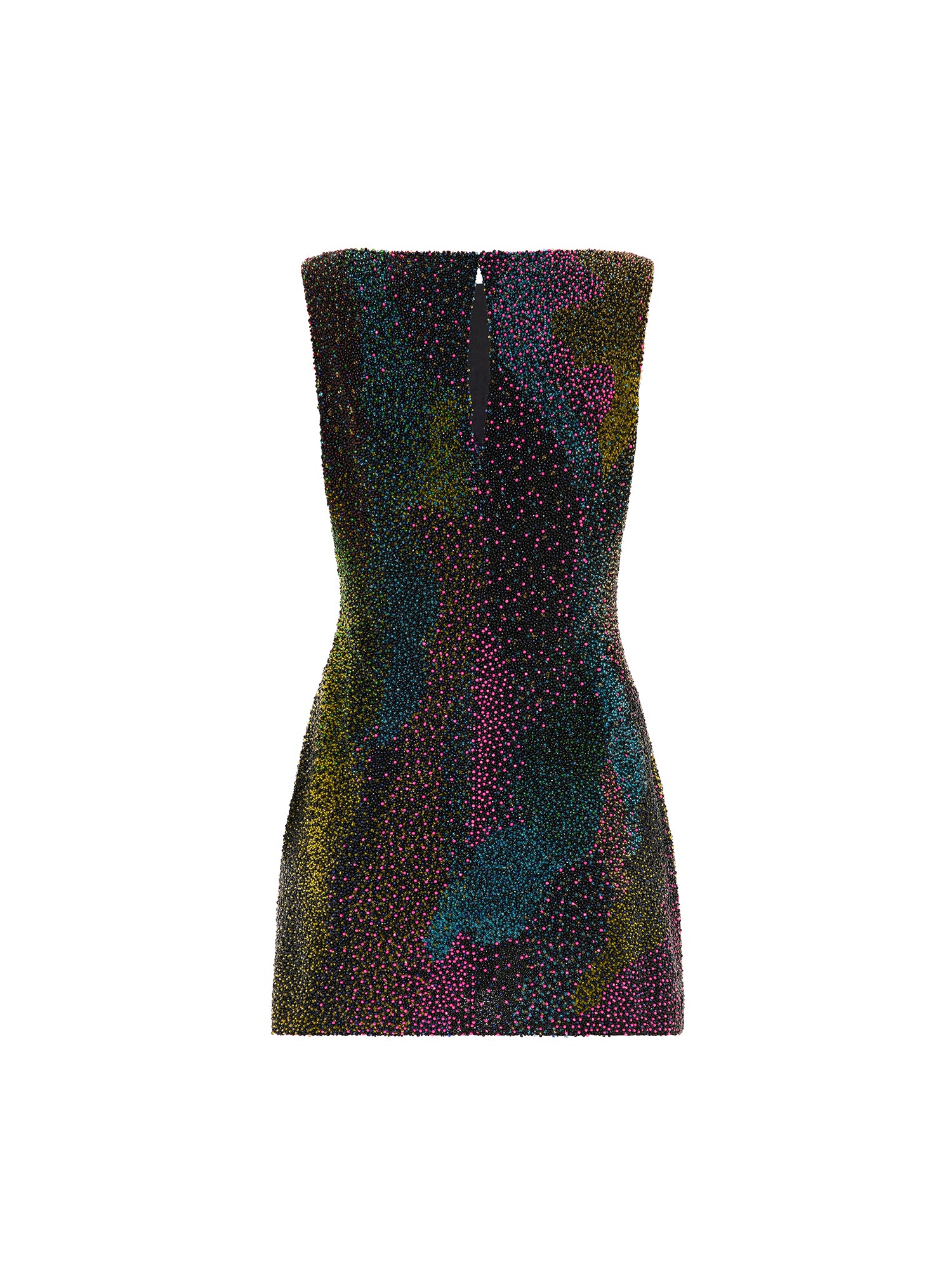 Laguna Mini Dress - Image 8