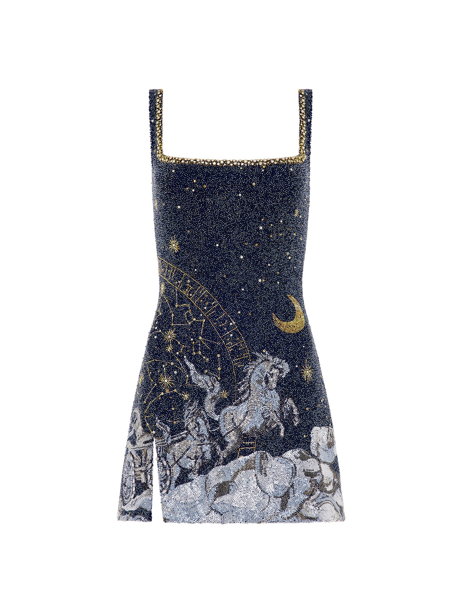 L'Aventure Mini Dress