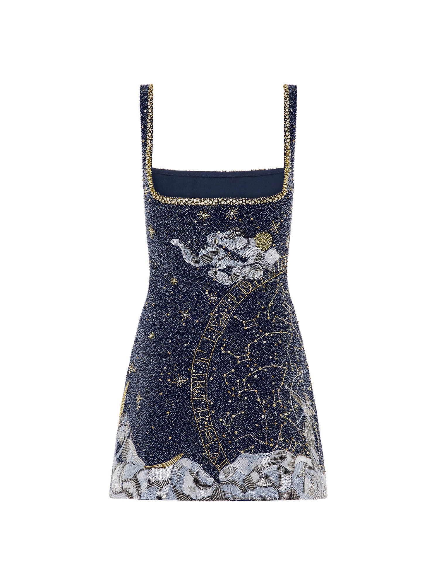 L'Aventure Mini Dress - Image 10