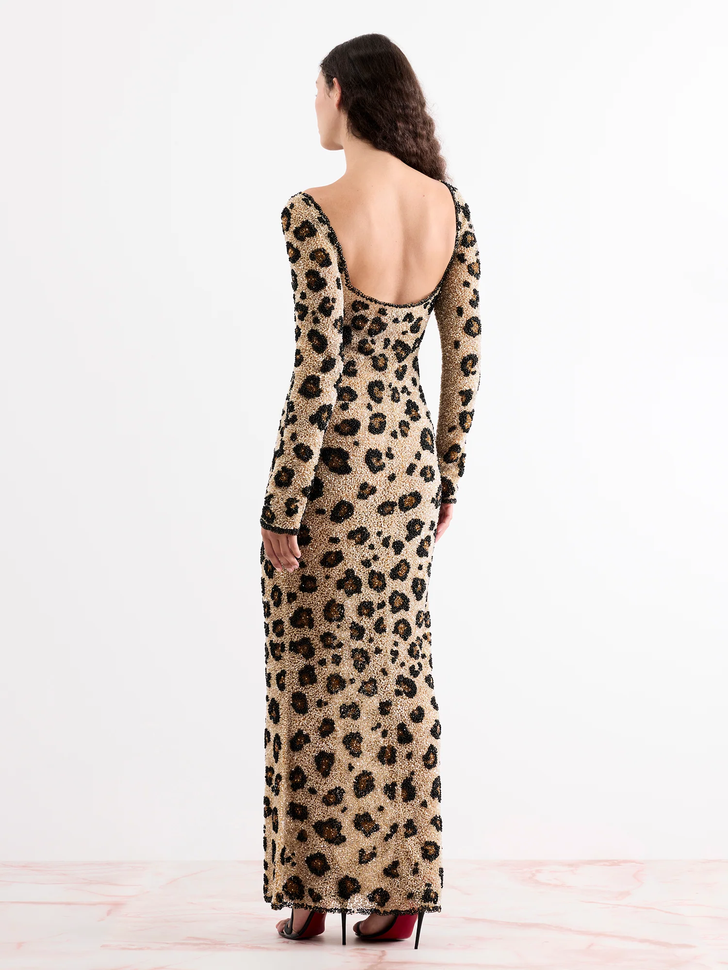 Leo Dress - Image 4
