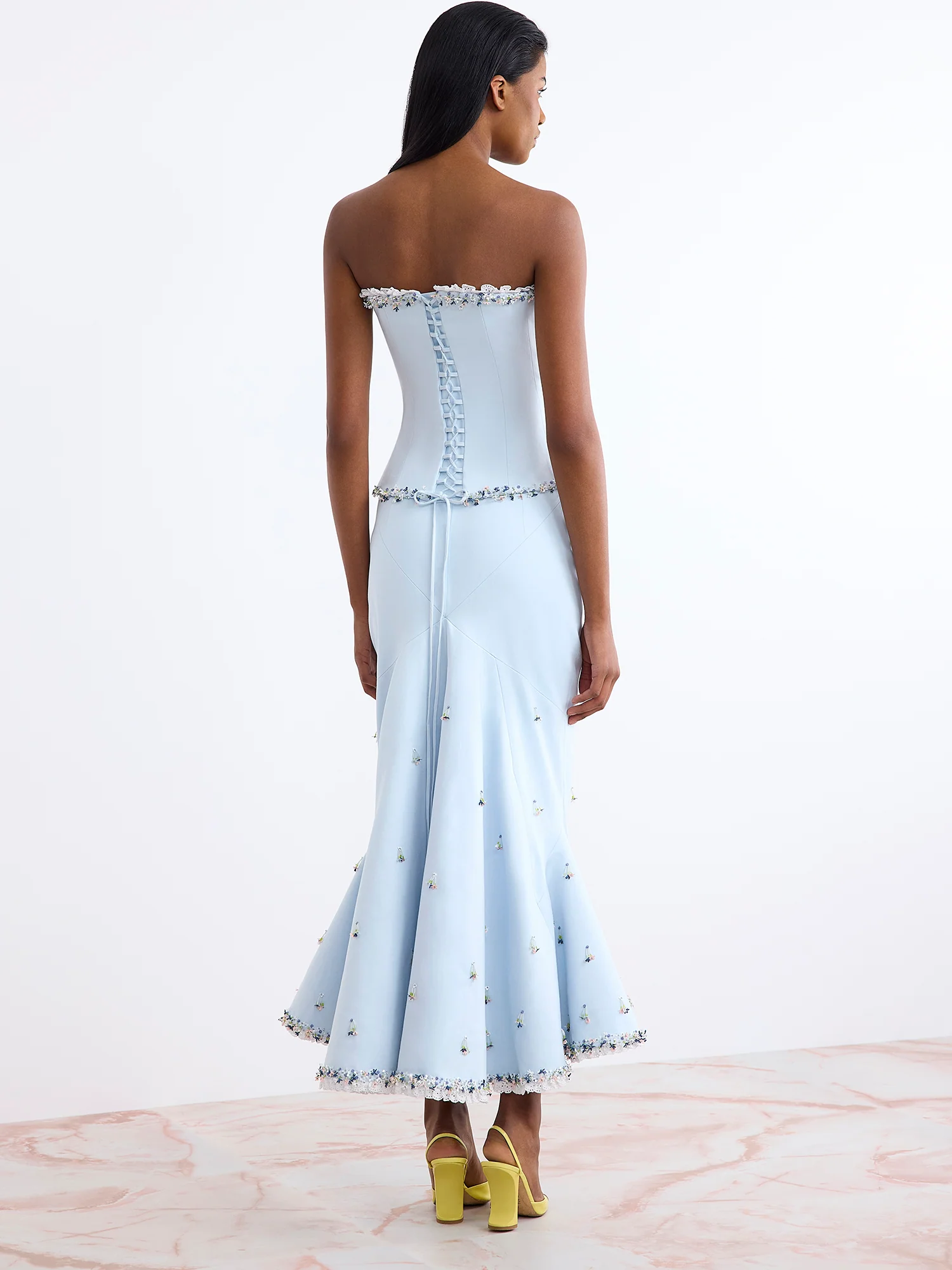 Limoncello Skirt - Image 5