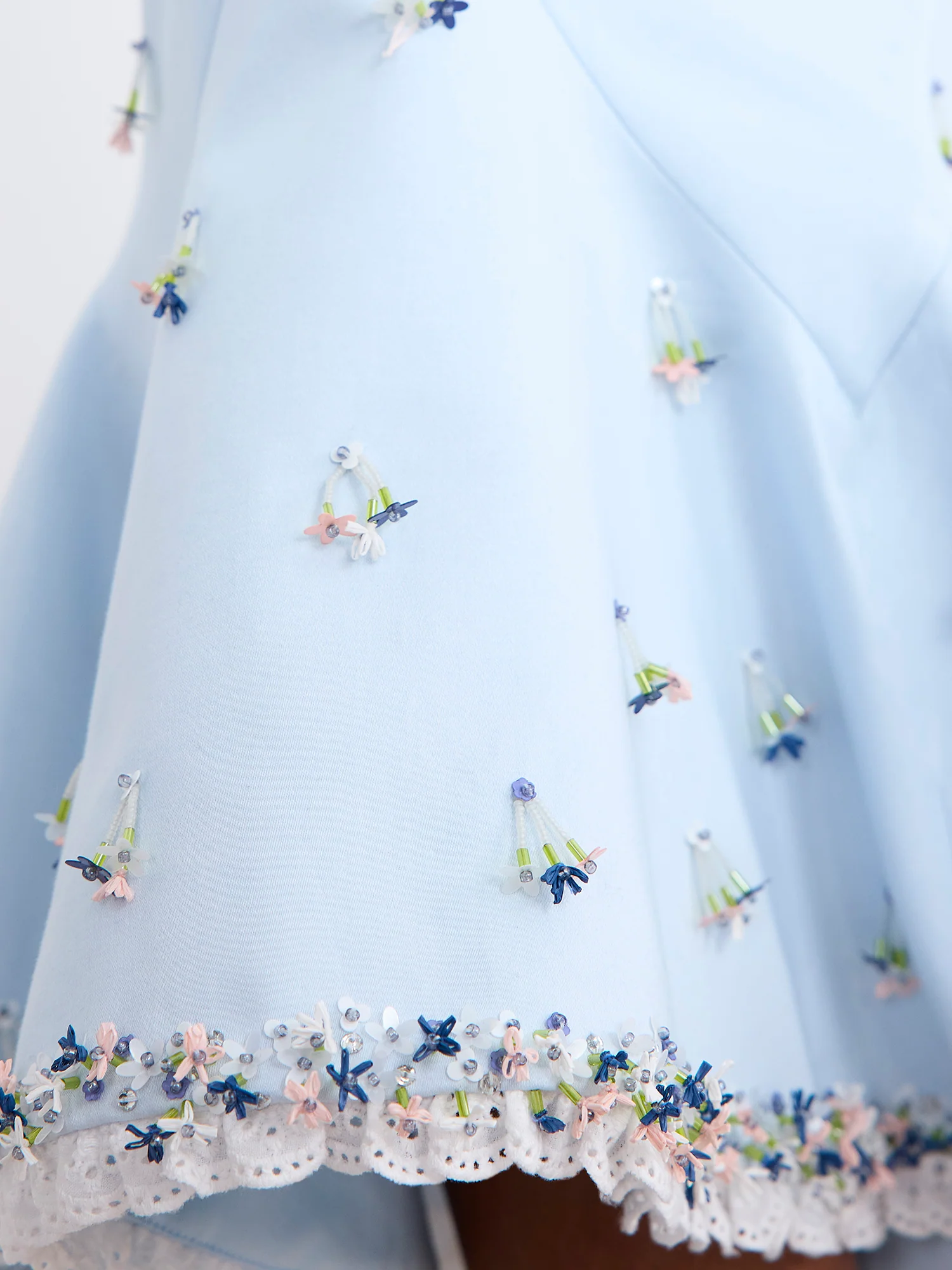 Limoncello Skirt - Image 6