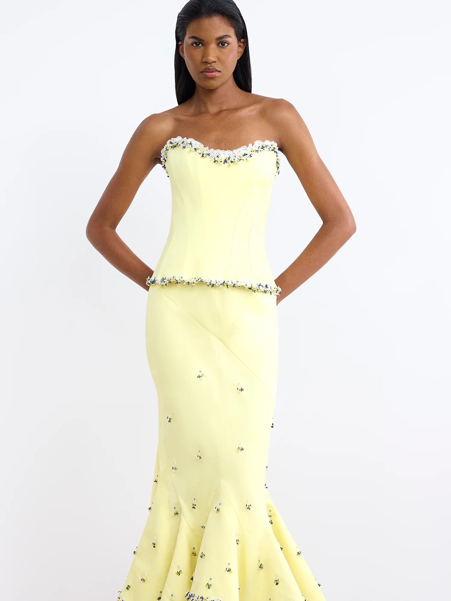 Limoncello Skirt - Image 3