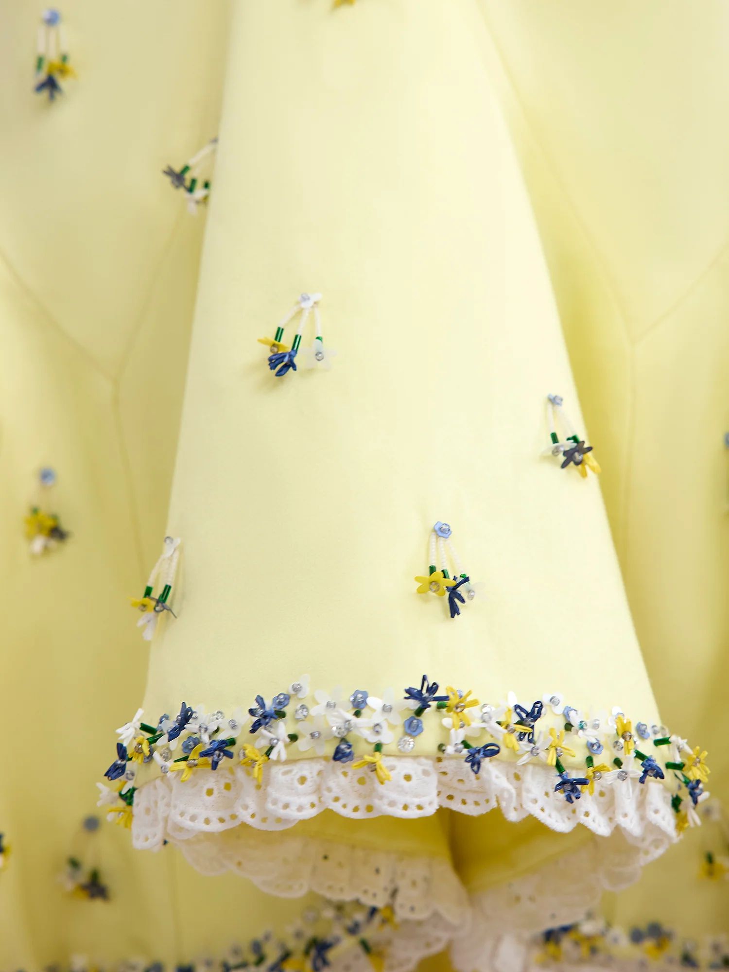 Limoncello Skirt - Image 7