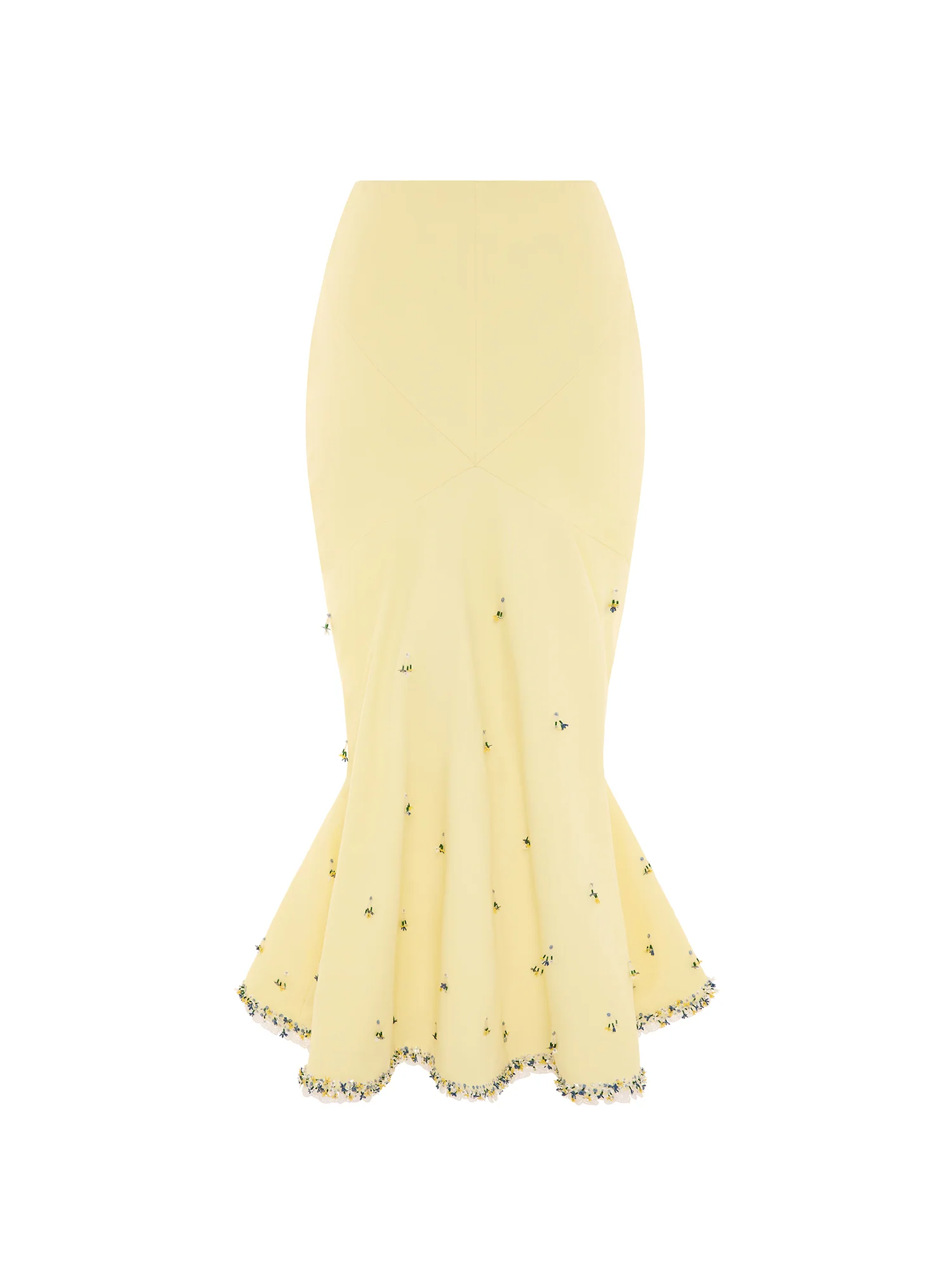 Limoncello Skirt - Image 8