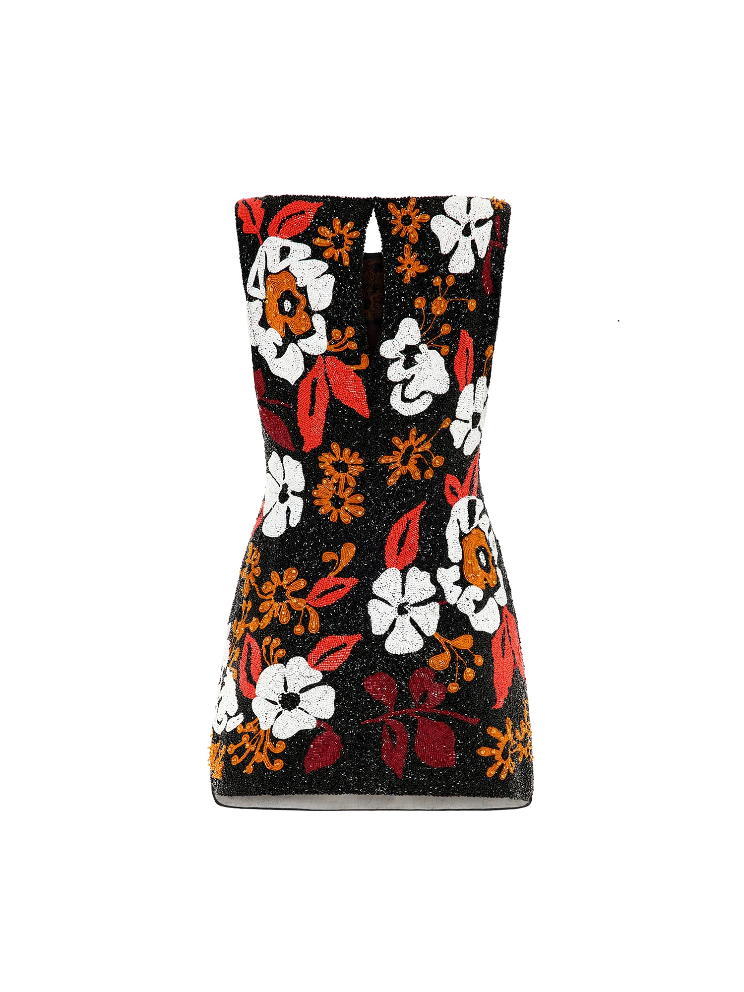 Lorelei Mini Dress - Image 9