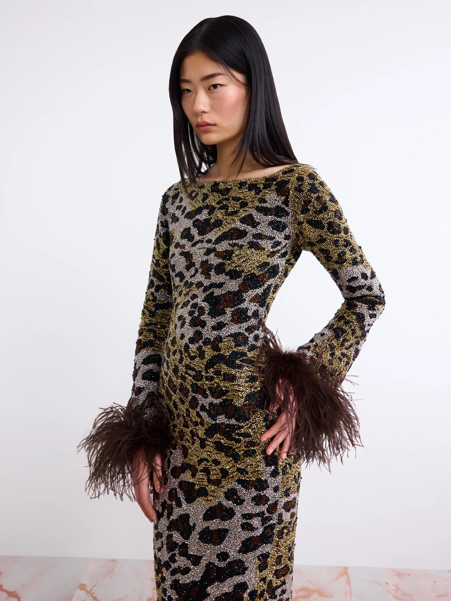 Mae Dress - Image 3